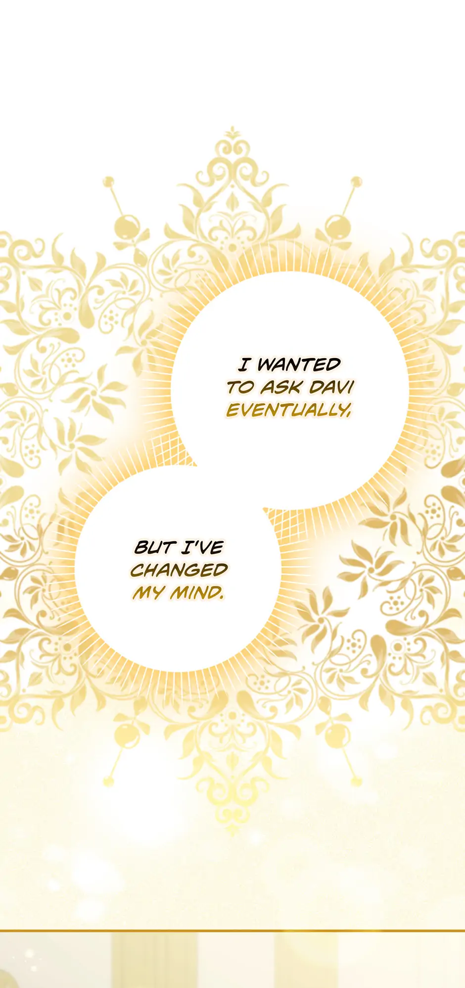 The secrets of the lovely duchess Chapter 34 - Page 45