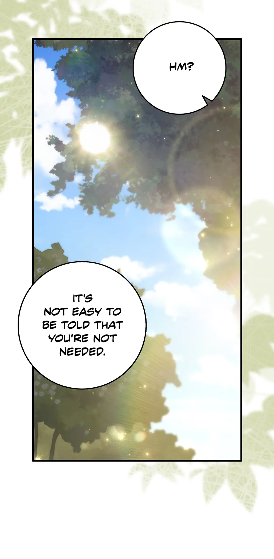 The secrets of the lovely duchess Chapter 34 - Page 52