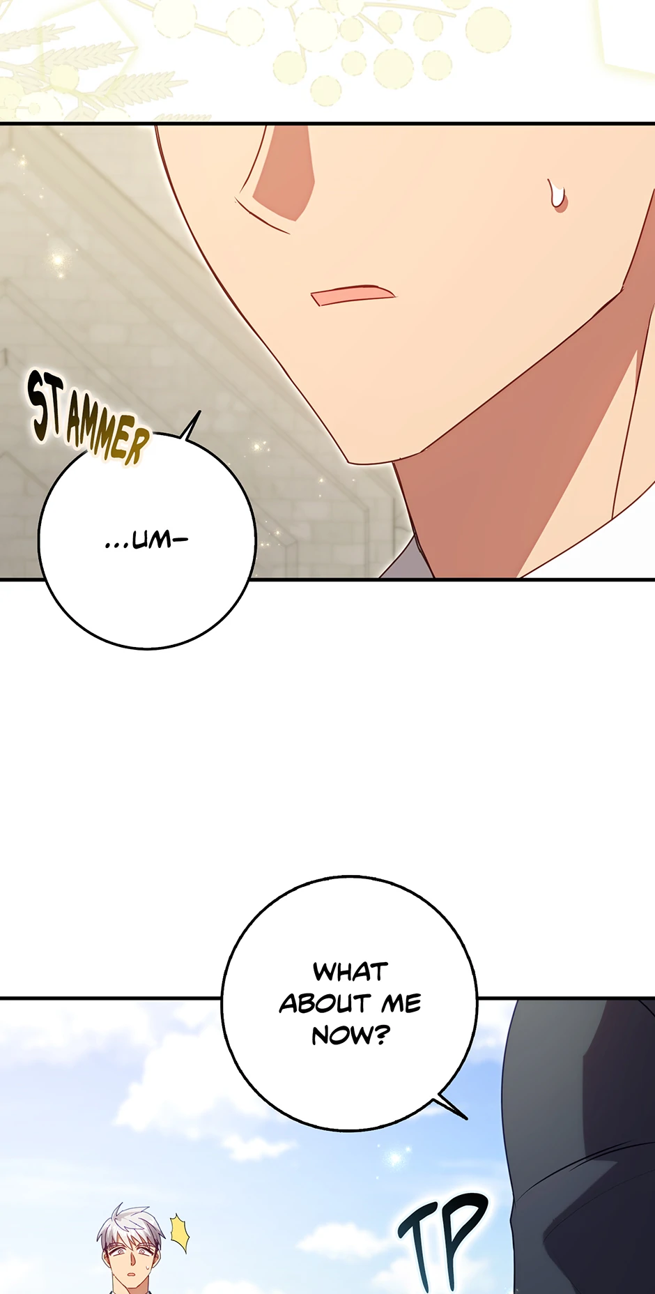 The secrets of the lovely duchess Chapter 34 - Page 57