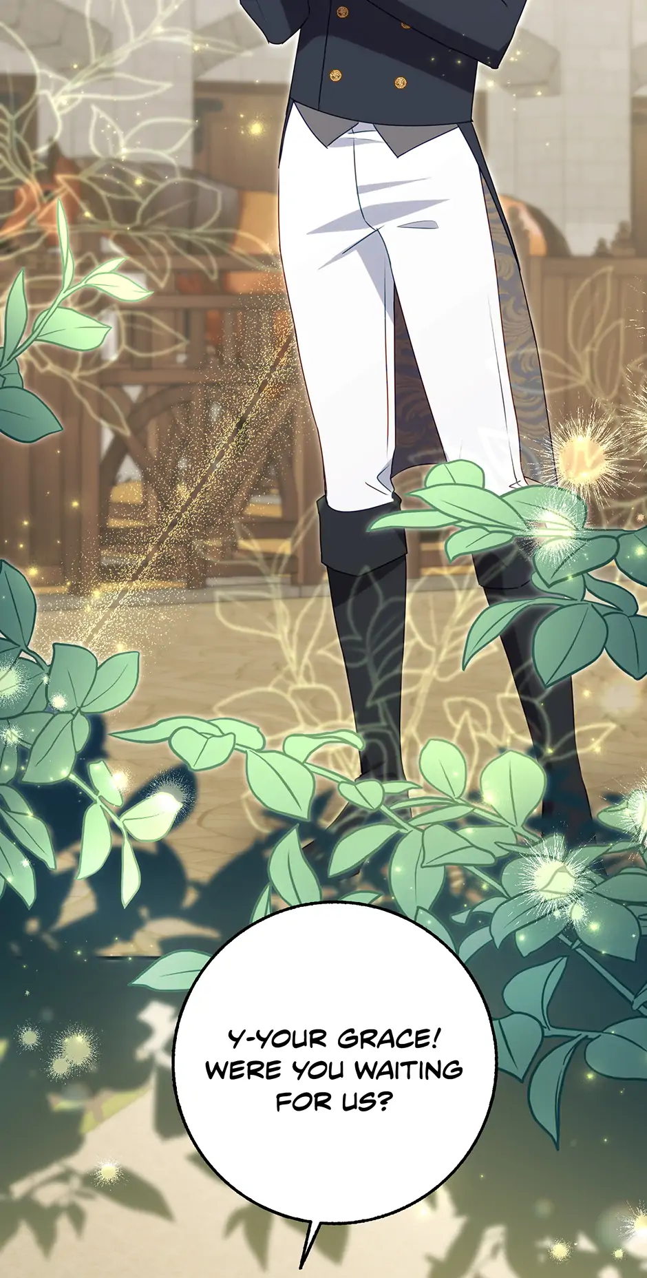 The secrets of the lovely duchess Chapter 34 - Page 59