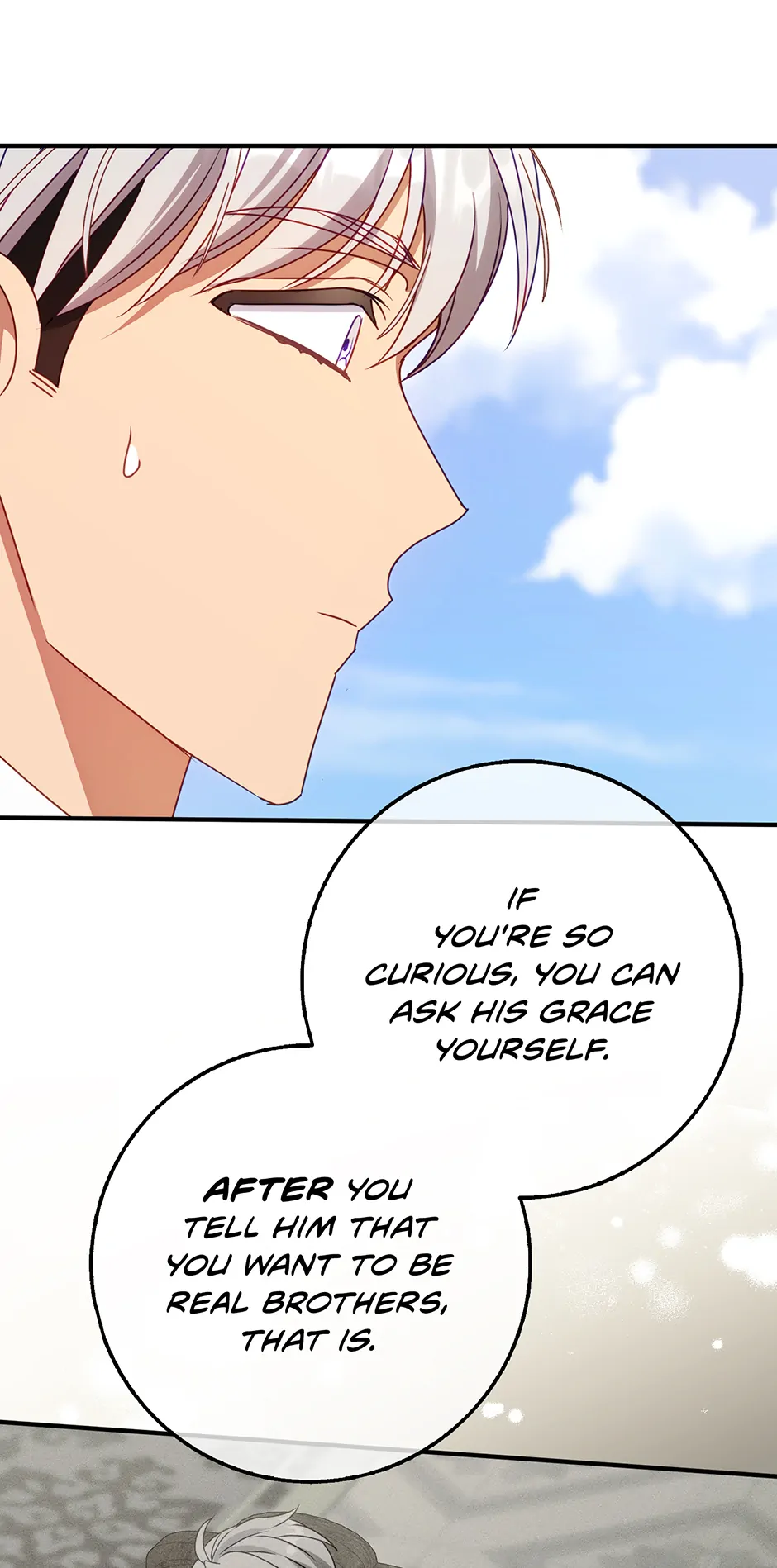 The secrets of the lovely duchess Chapter 34 - Page 63