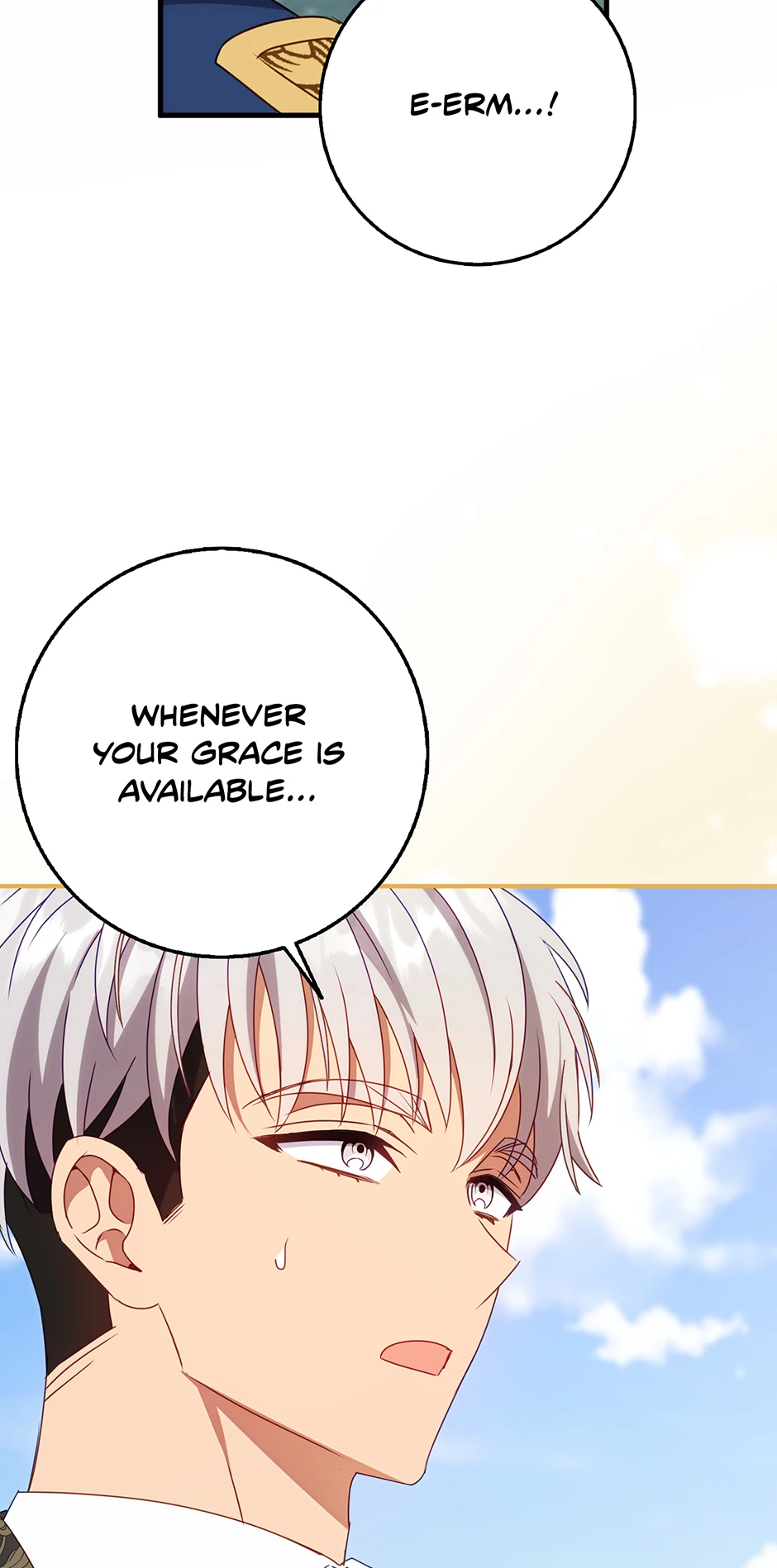 The secrets of the lovely duchess Chapter 34 - Page 66