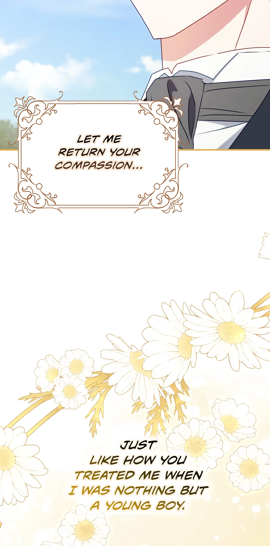 The secrets of the lovely duchess Chapter 34 - Page 68