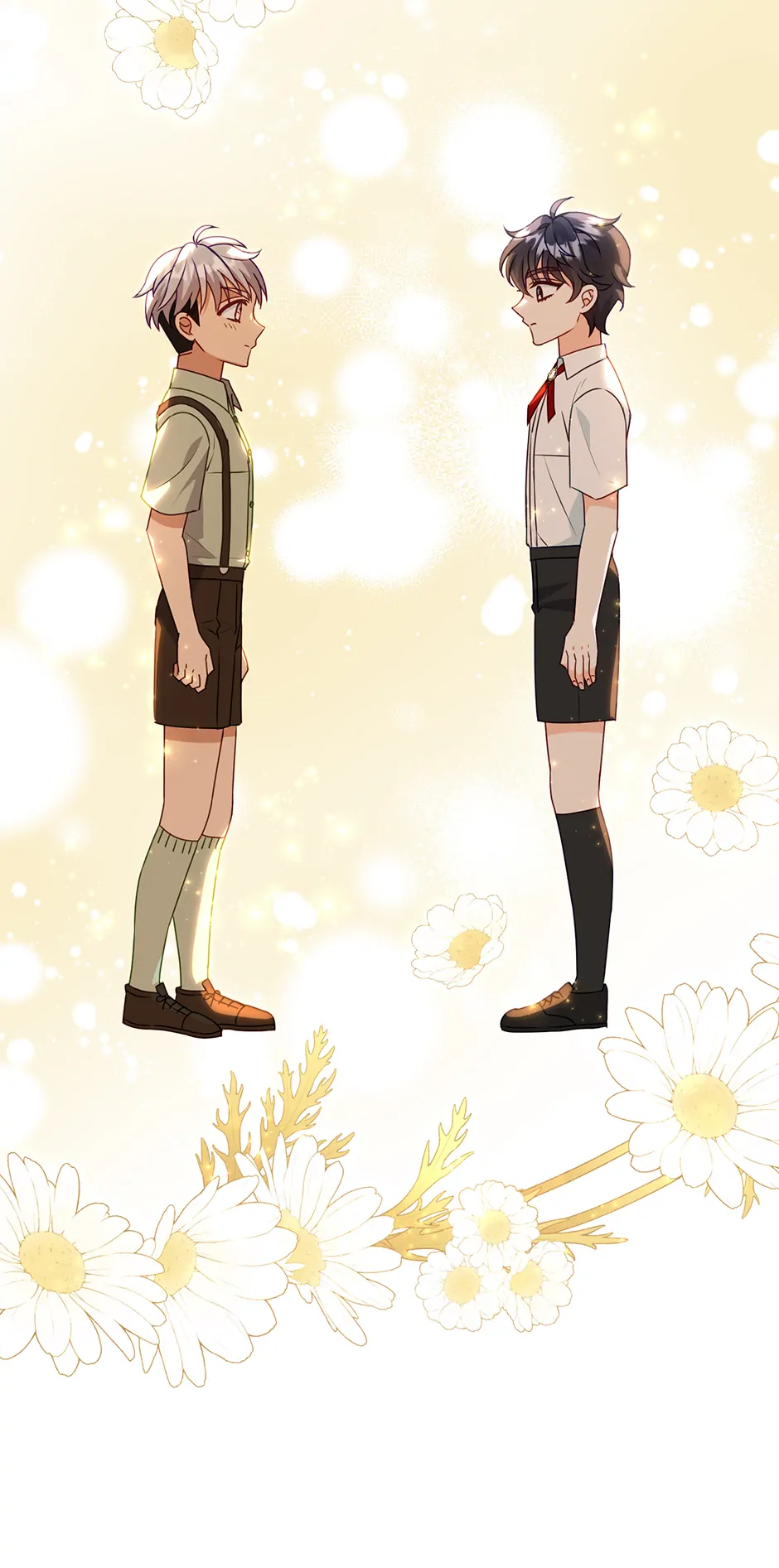 The secrets of the lovely duchess Chapter 34 - Page 69