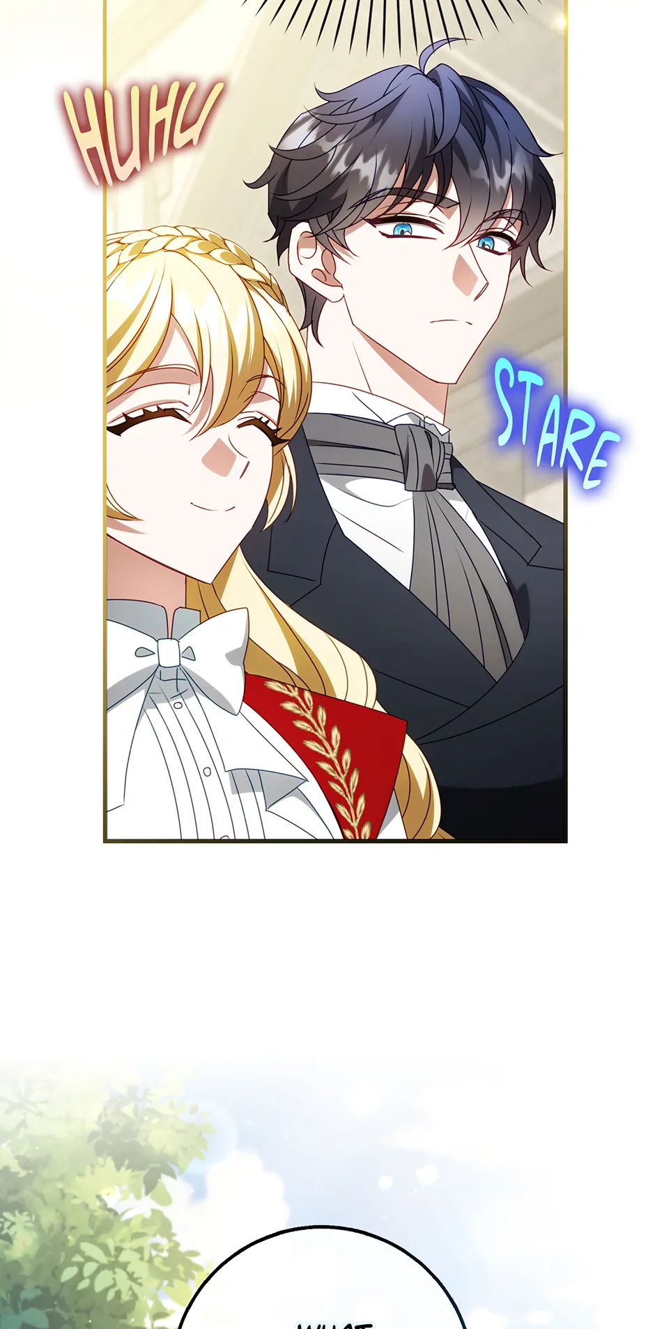 The secrets of the lovely duchess Chapter 35 - Page 11