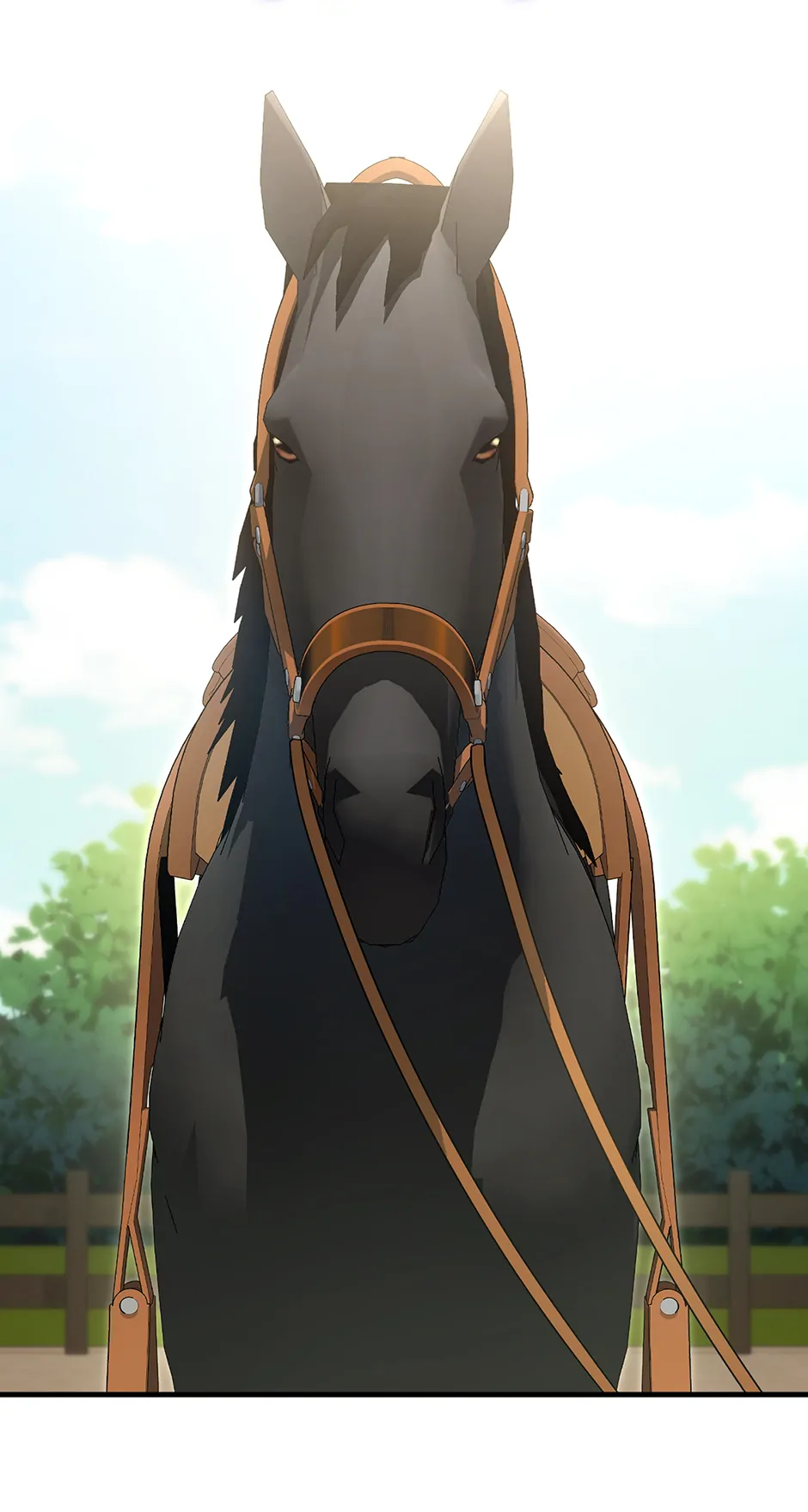 The secrets of the lovely duchess Chapter 35 - Page 24