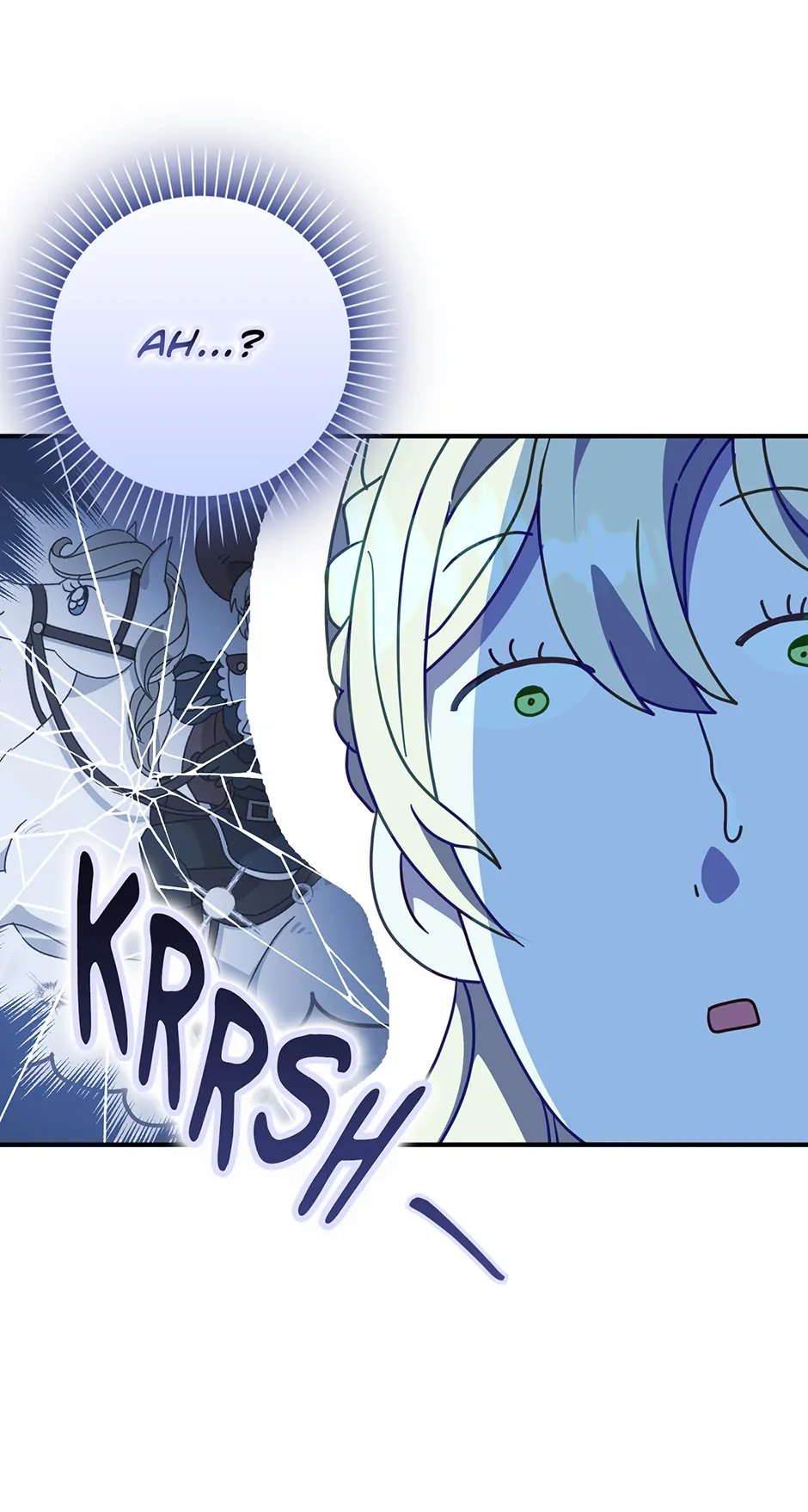 The secrets of the lovely duchess Chapter 35 - Page 25