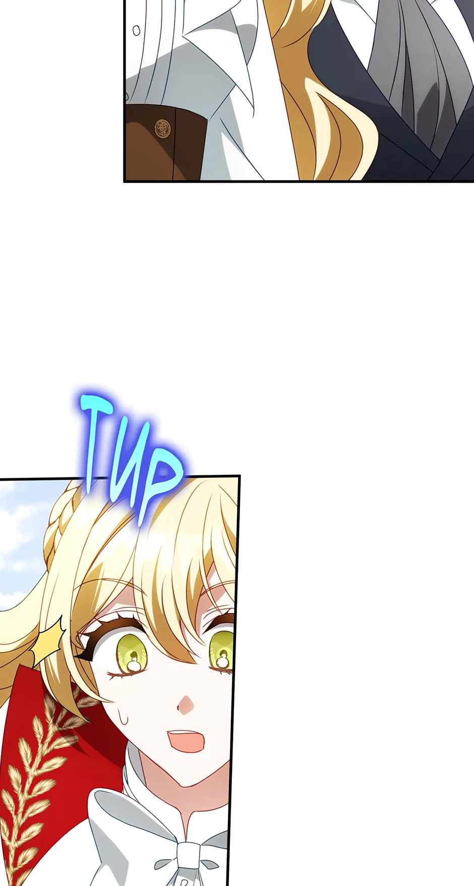 The secrets of the lovely duchess Chapter 35 - Page 29