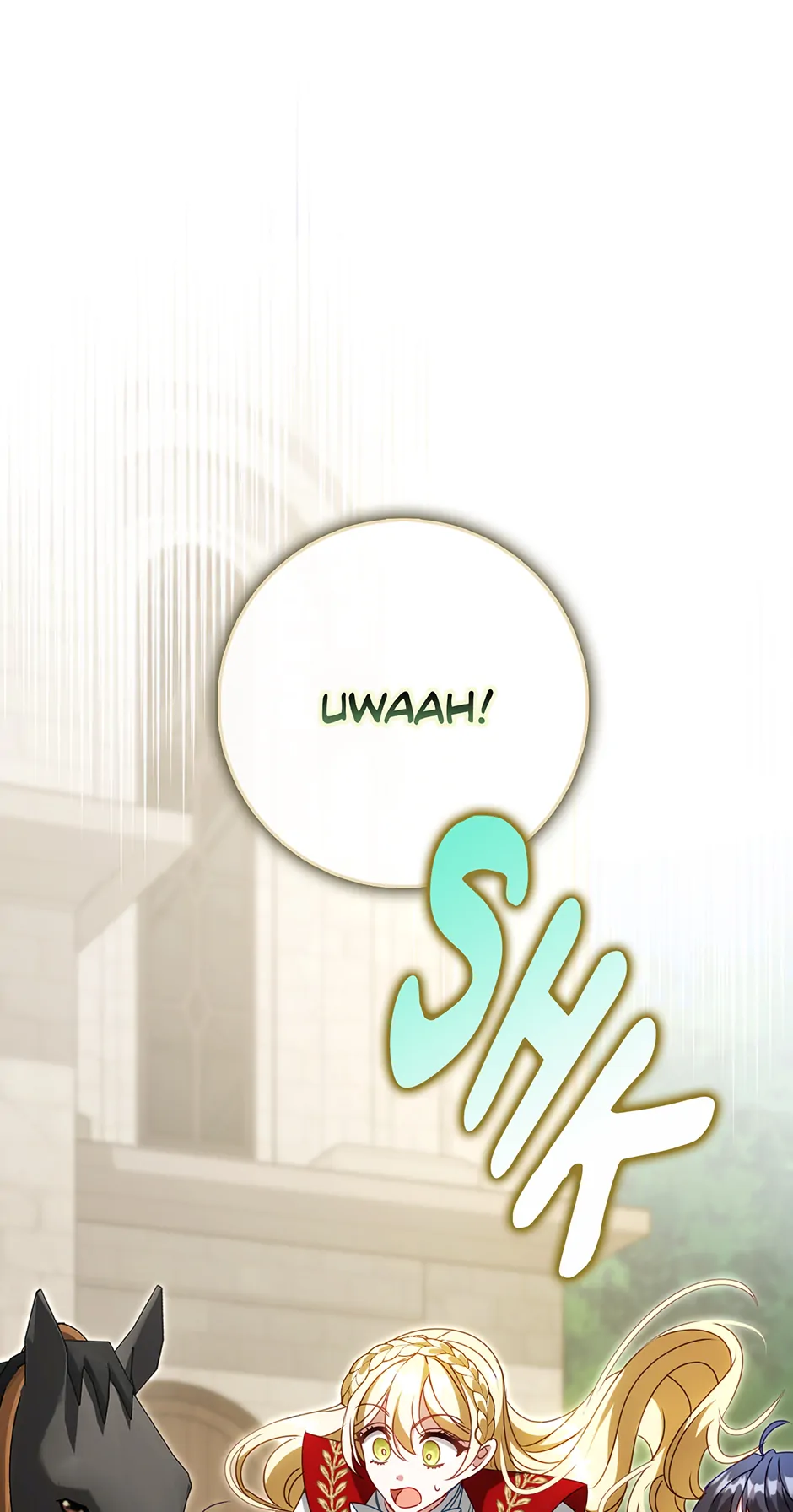 The secrets of the lovely duchess Chapter 35 - Page 31