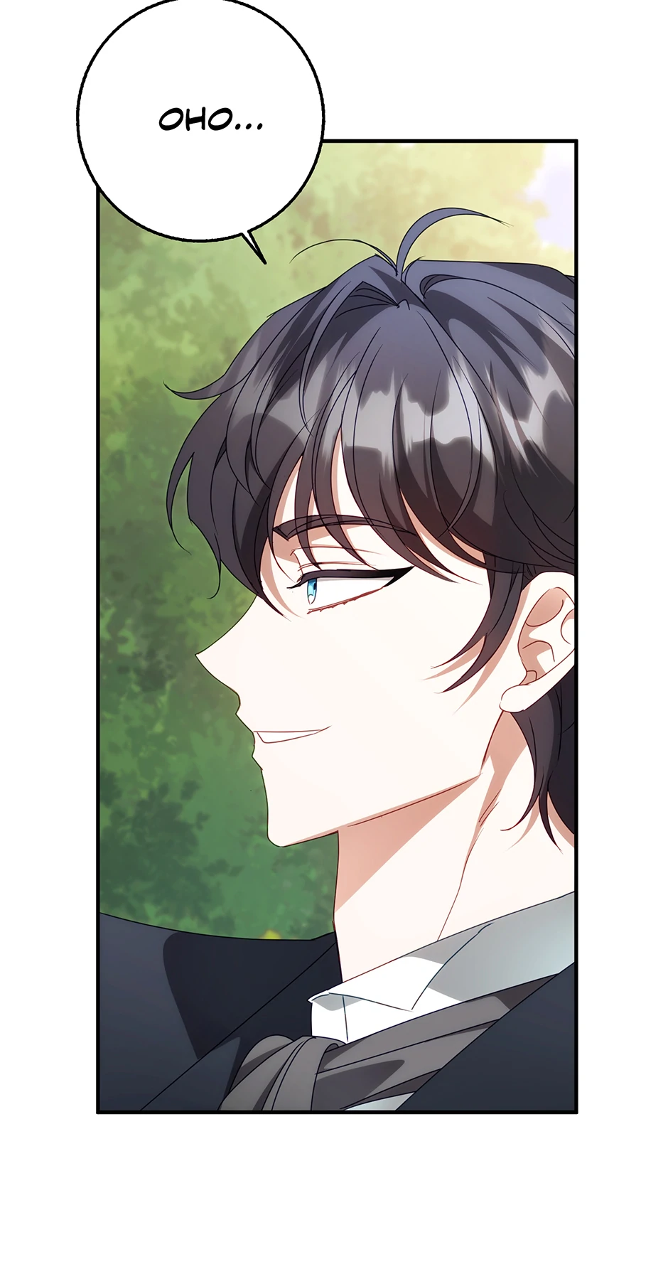 The secrets of the lovely duchess Chapter 35 - Page 33