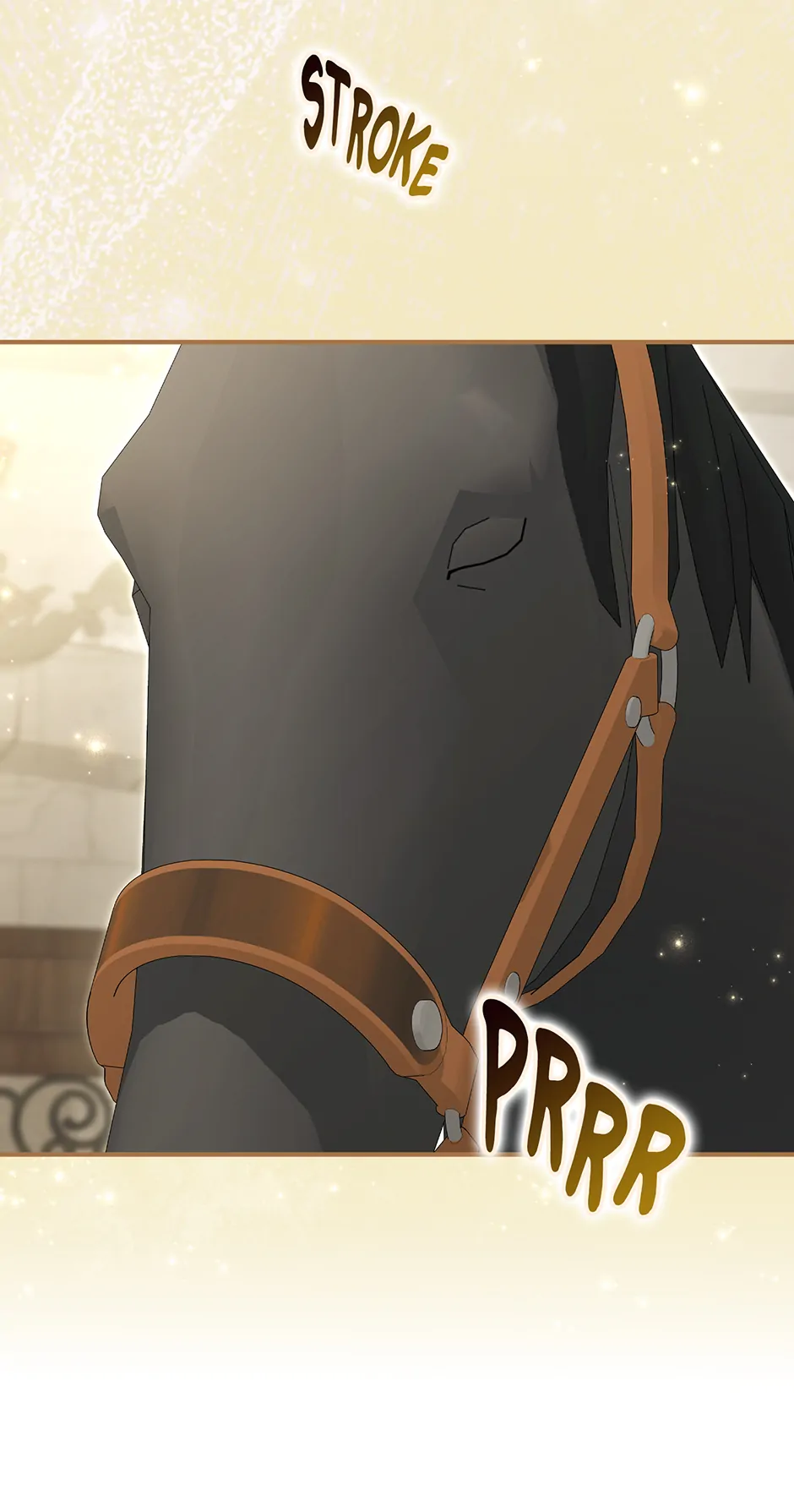 The secrets of the lovely duchess Chapter 35 - Page 37