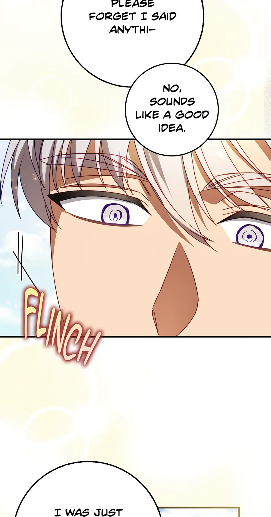 The secrets of the lovely duchess Chapter 35 - Page 4