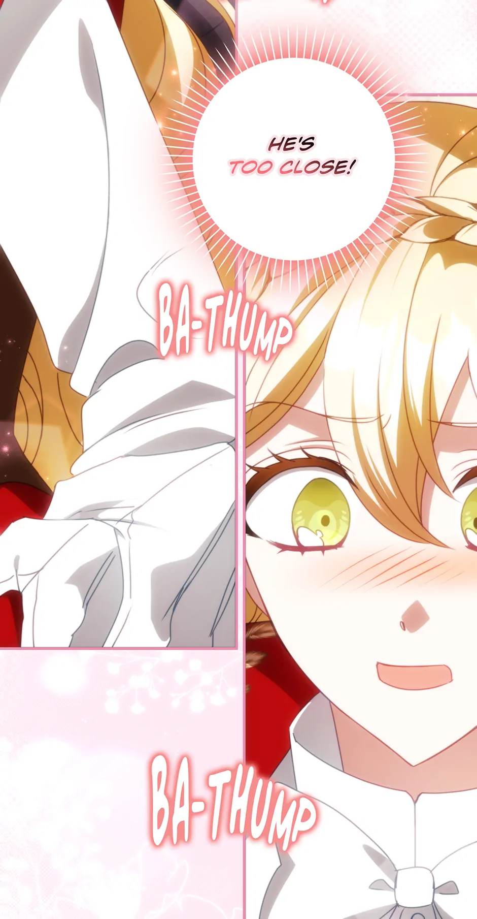 The secrets of the lovely duchess Chapter 35 - Page 43