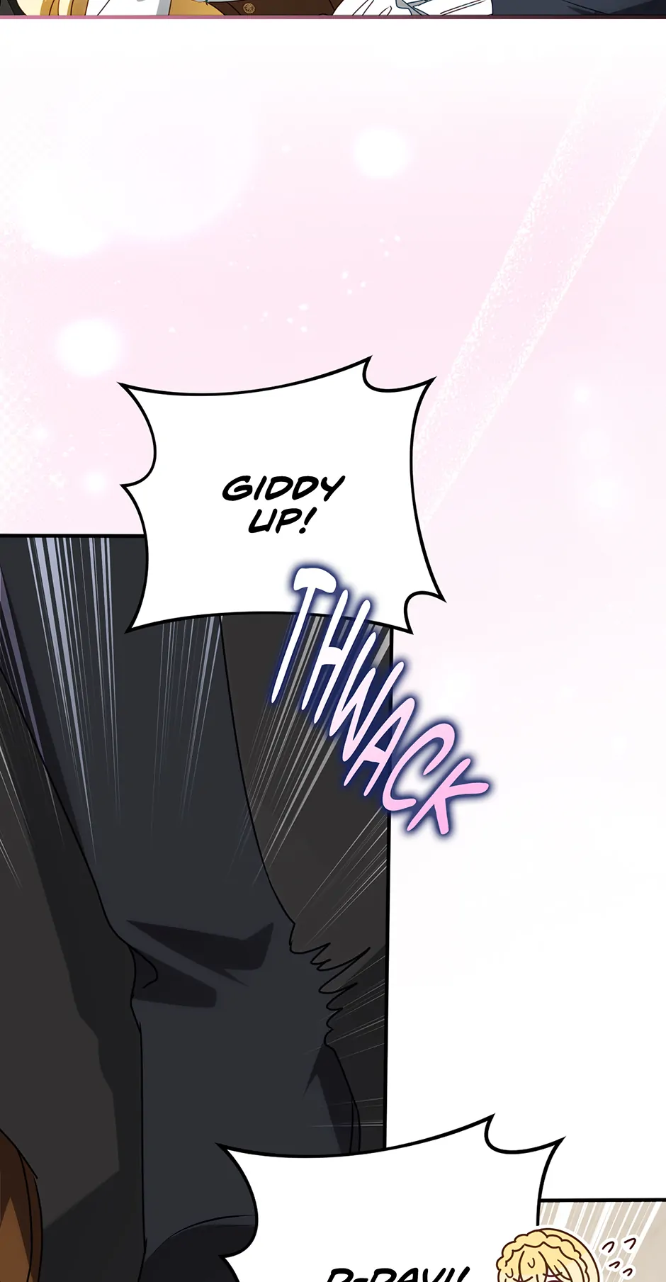 The secrets of the lovely duchess Chapter 35 - Page 45