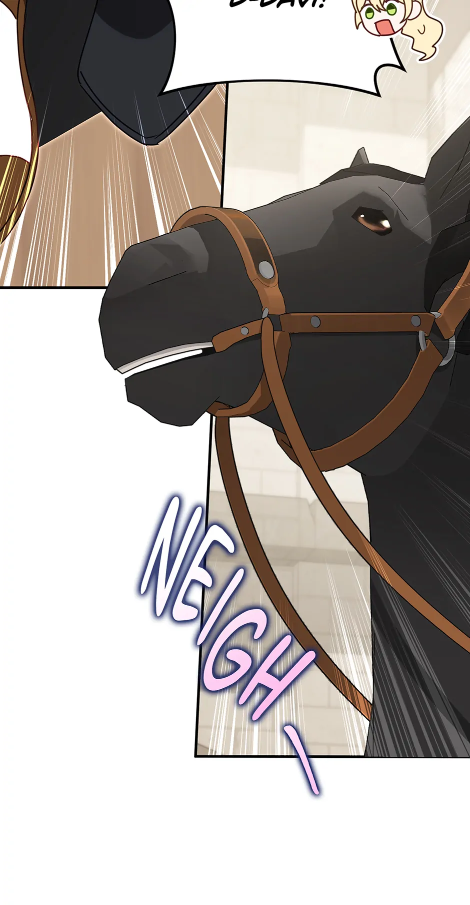 The secrets of the lovely duchess Chapter 35 - Page 46