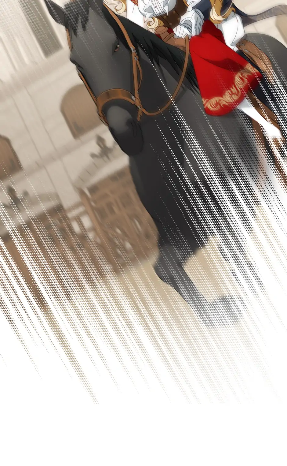 The secrets of the lovely duchess Chapter 35 - Page 48