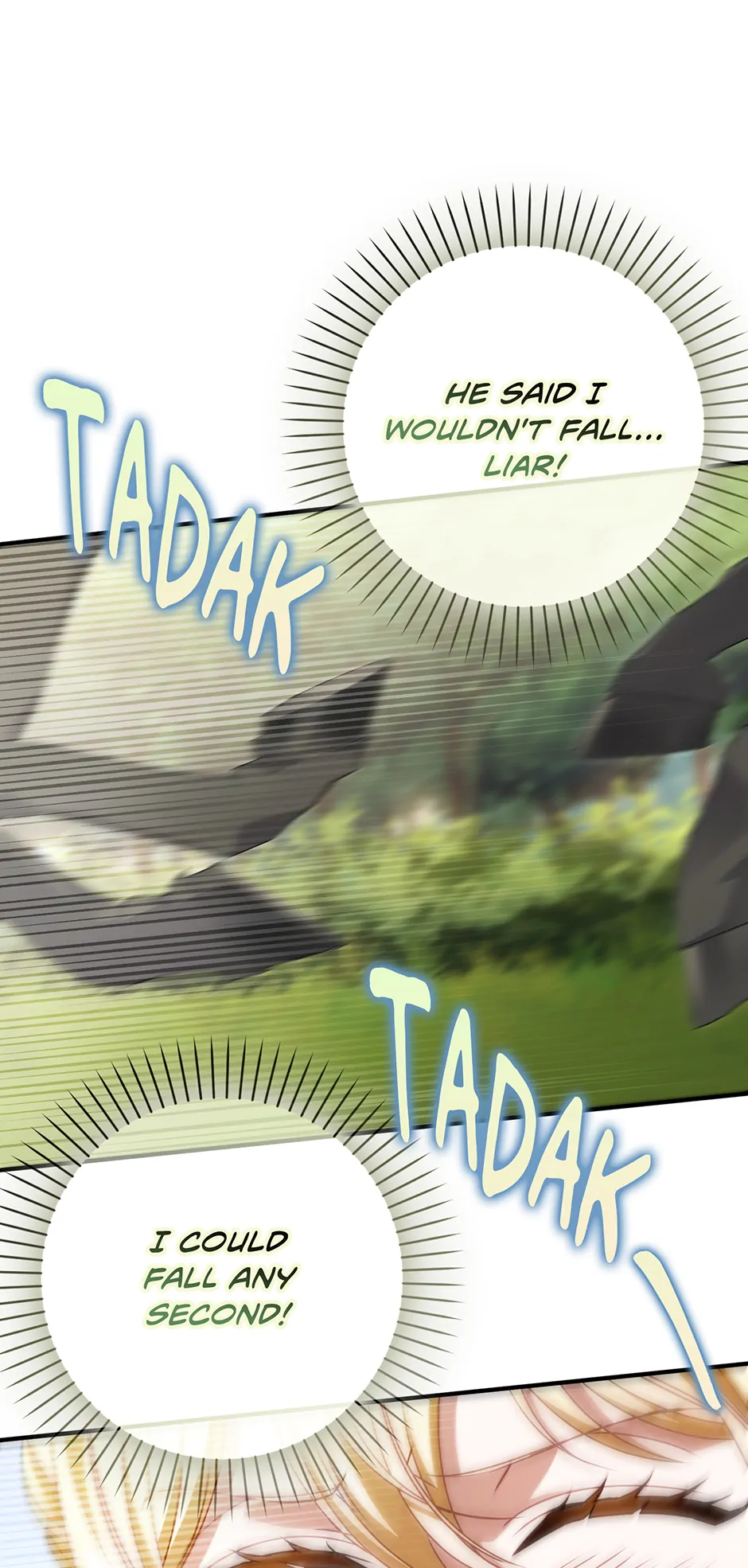 The secrets of the lovely duchess Chapter 35 - Page 49