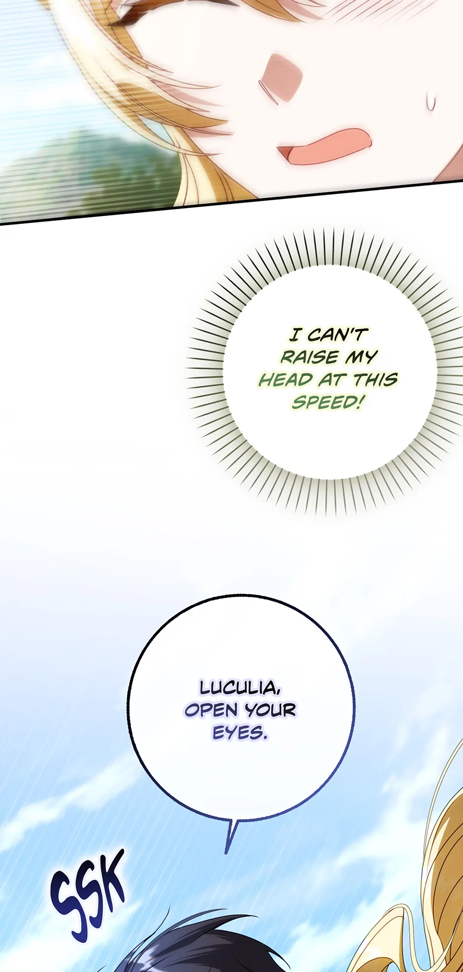 The secrets of the lovely duchess Chapter 35 - Page 50