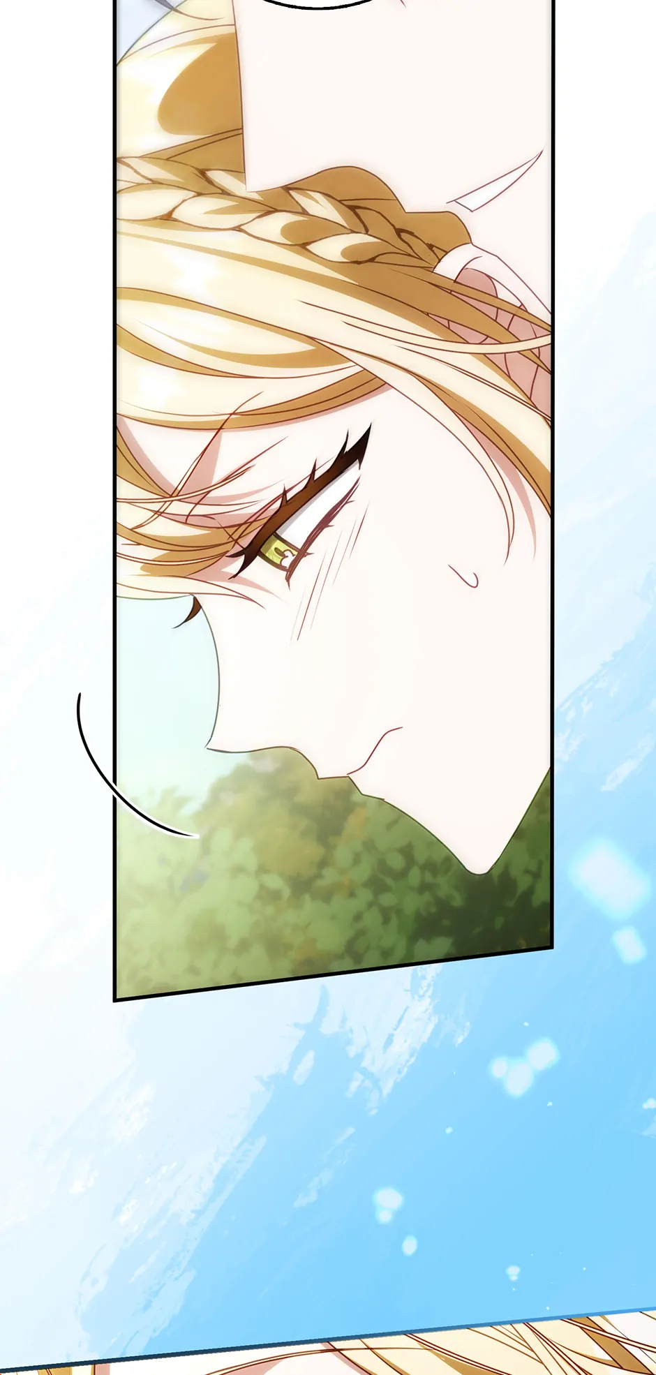 The secrets of the lovely duchess Chapter 35 - Page 52