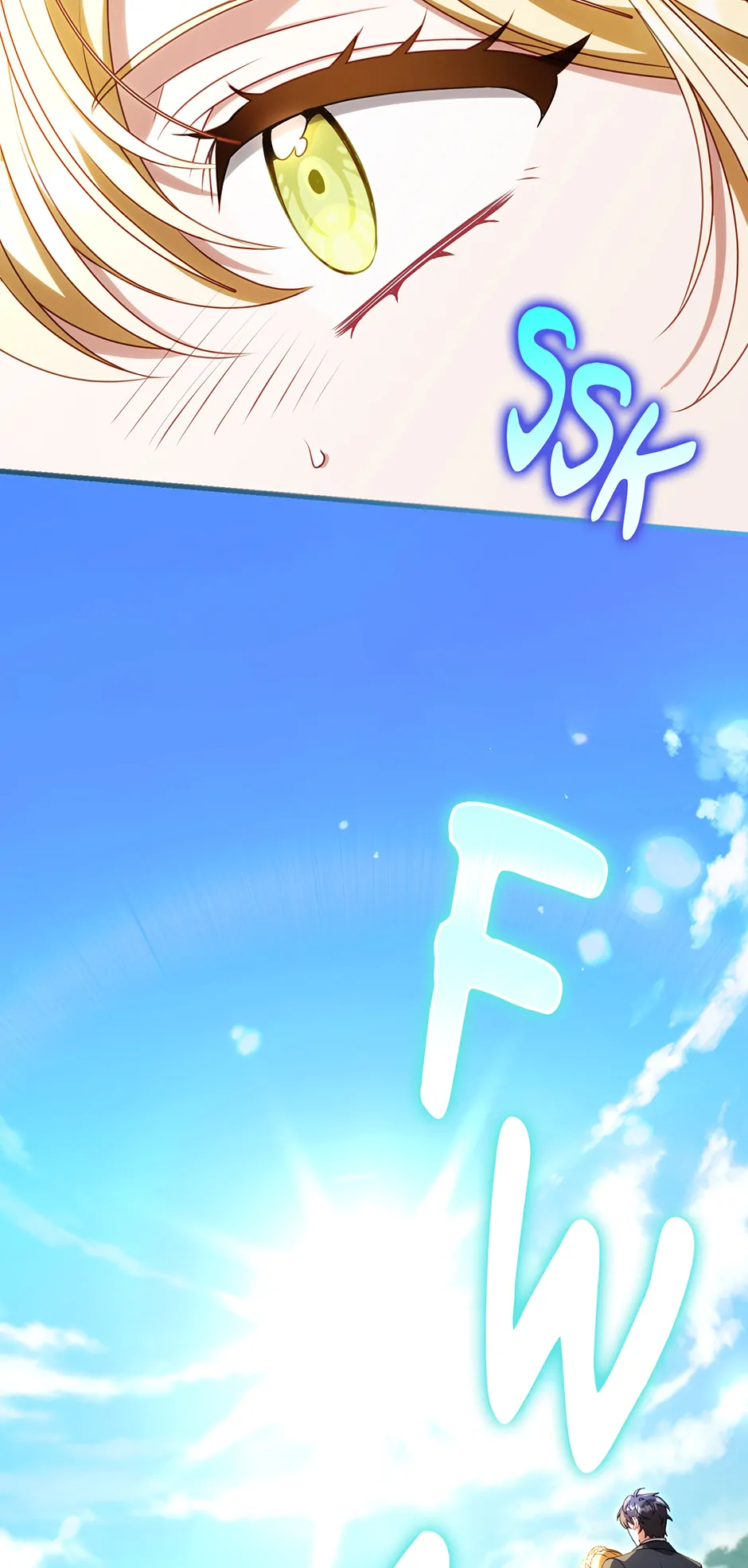 The secrets of the lovely duchess Chapter 35 - Page 53