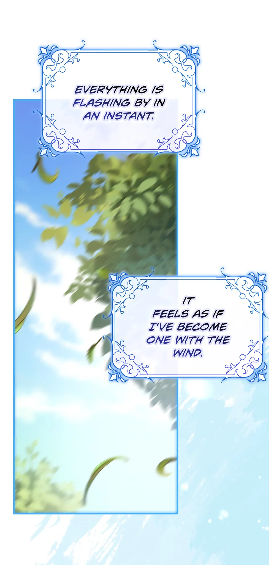 The secrets of the lovely duchess Chapter 35 - Page 55