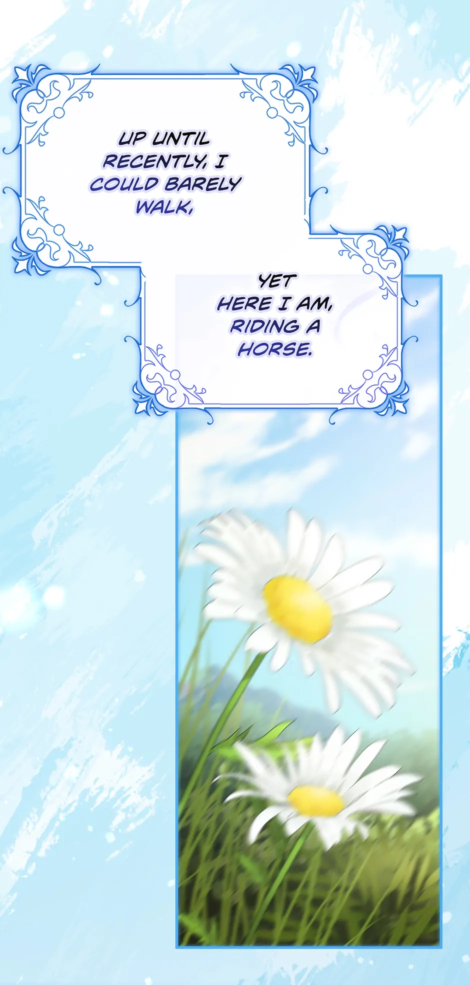 The secrets of the lovely duchess Chapter 35 - Page 56