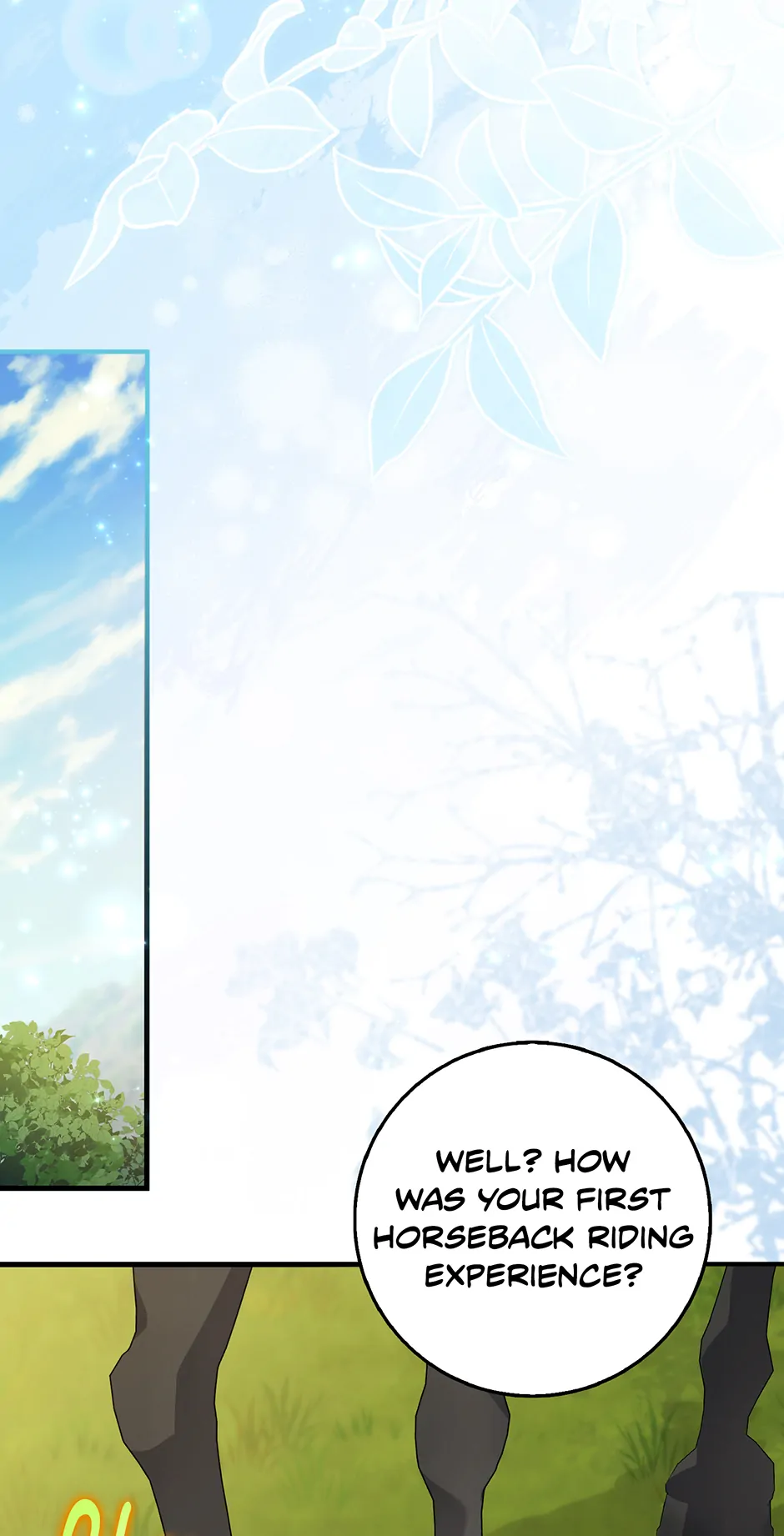 The secrets of the lovely duchess Chapter 35 - Page 60