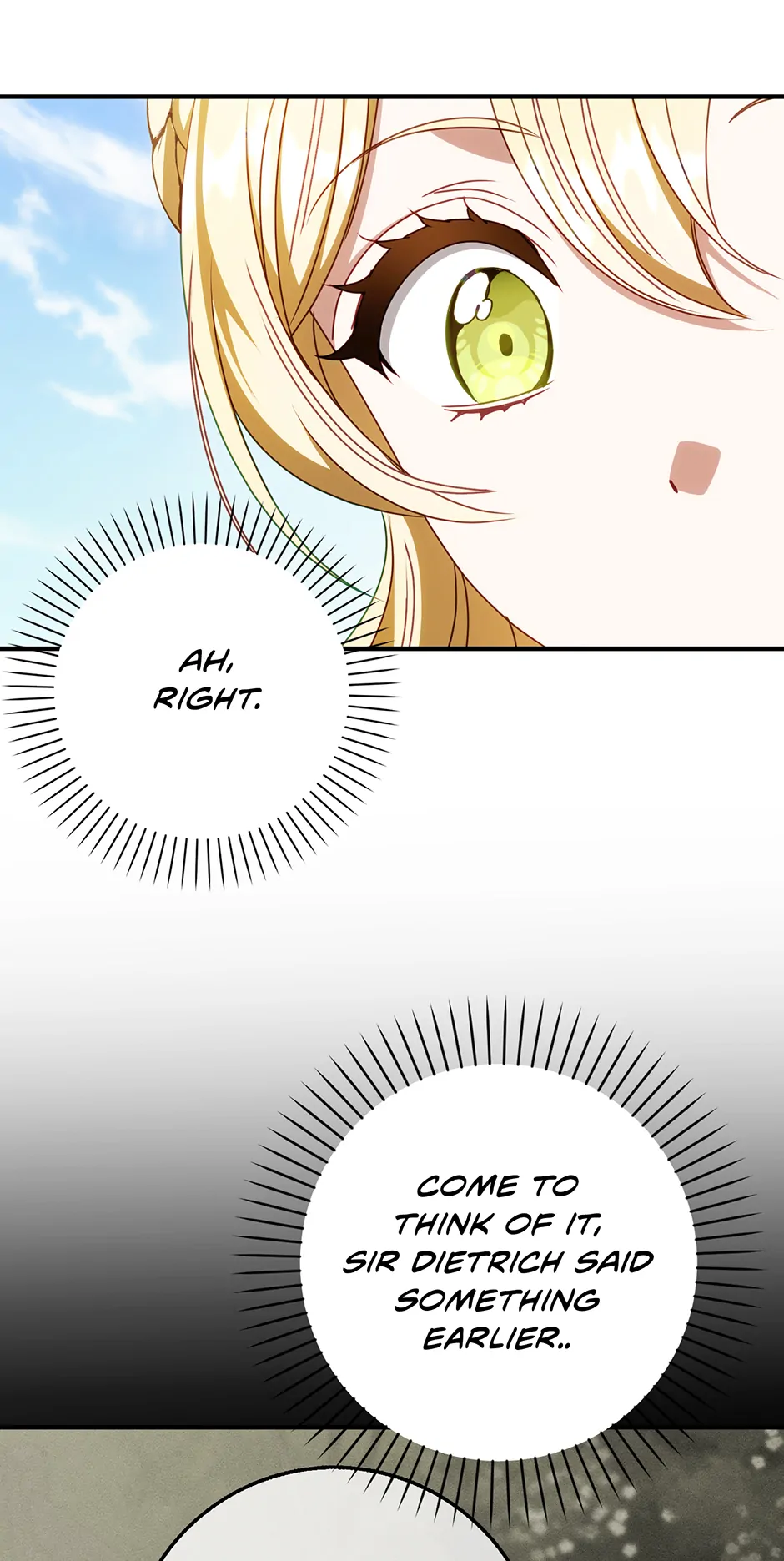 The secrets of the lovely duchess Chapter 35 - Page 63