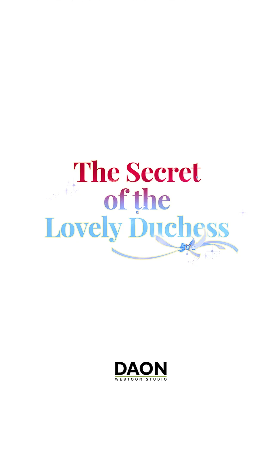 The secrets of the lovely duchess Chapter 35 - Page 69