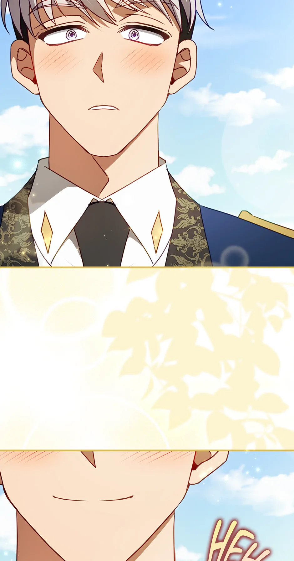 The secrets of the lovely duchess Chapter 35 - Page 7