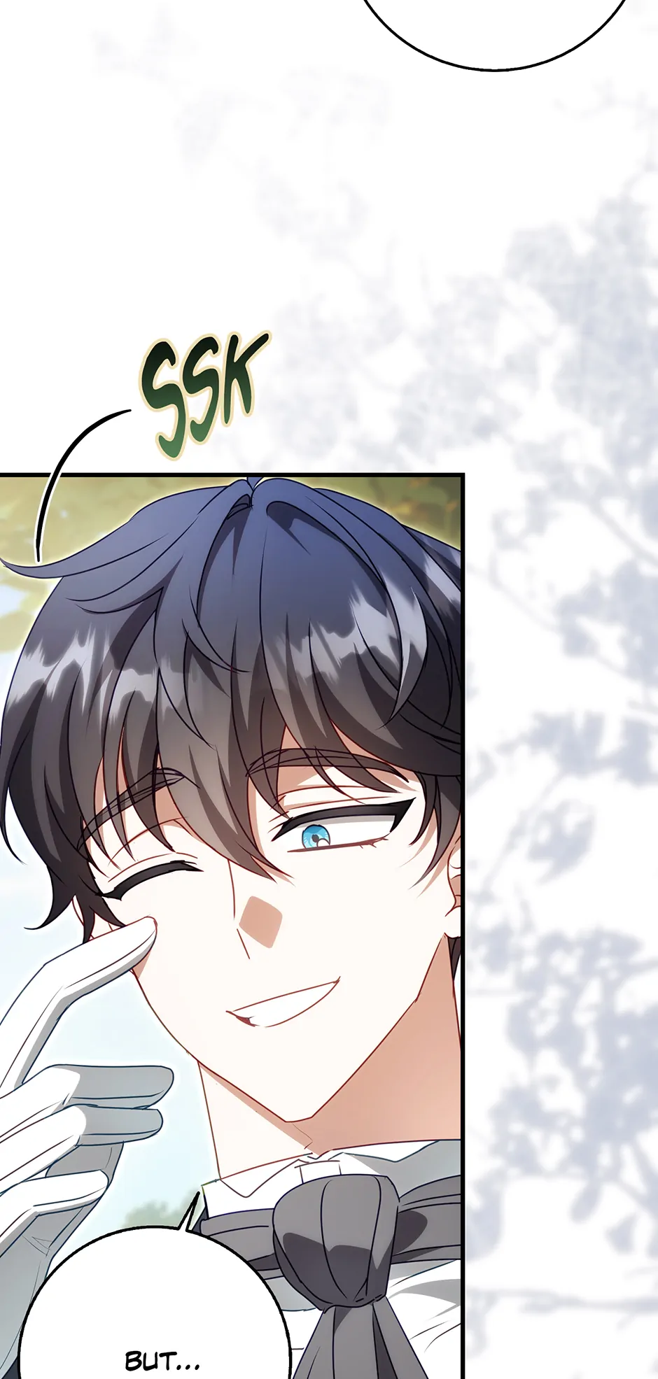 The secrets of the lovely duchess Chapter 36 - Page 31