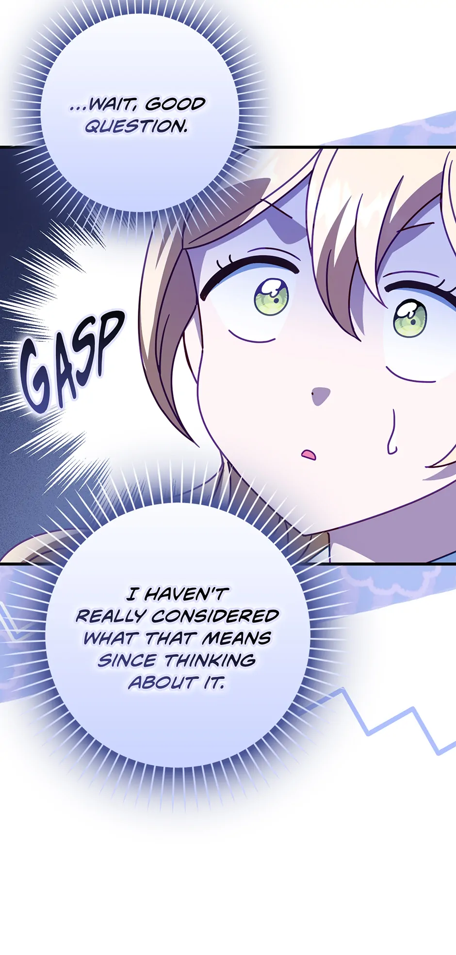 The secrets of the lovely duchess Chapter 36 - Page 33