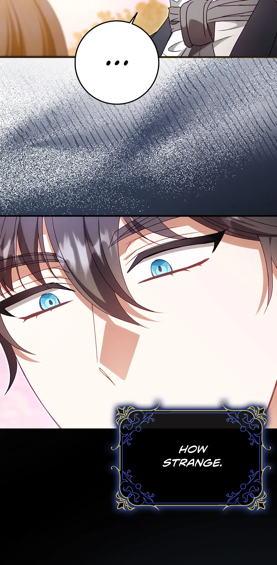 The secrets of the lovely duchess Chapter 36 - Page 41