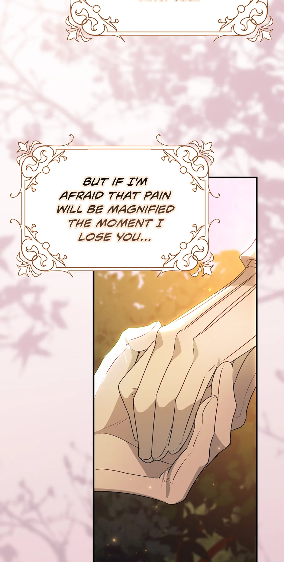 The secrets of the lovely duchess Chapter 36 - Page 51