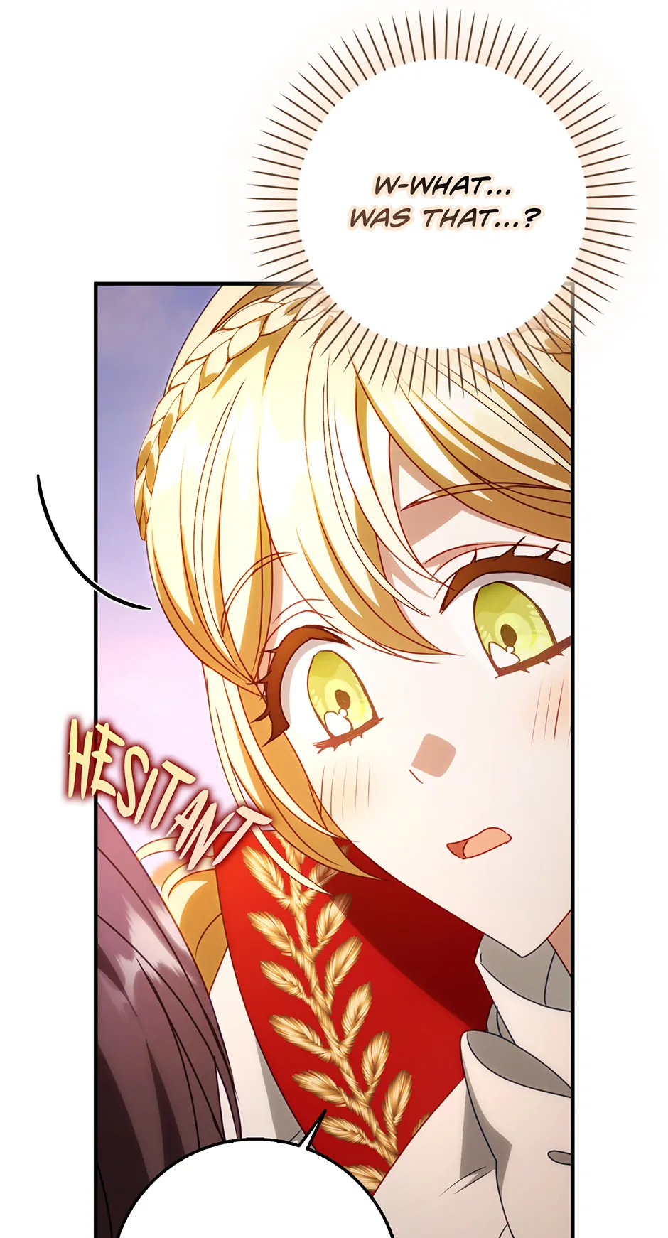 The secrets of the lovely duchess Chapter 36 - Page 58