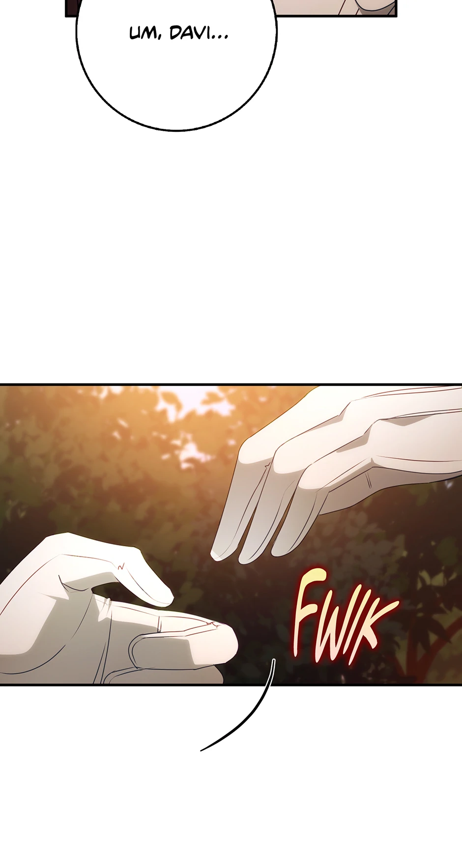 The secrets of the lovely duchess Chapter 36 - Page 59