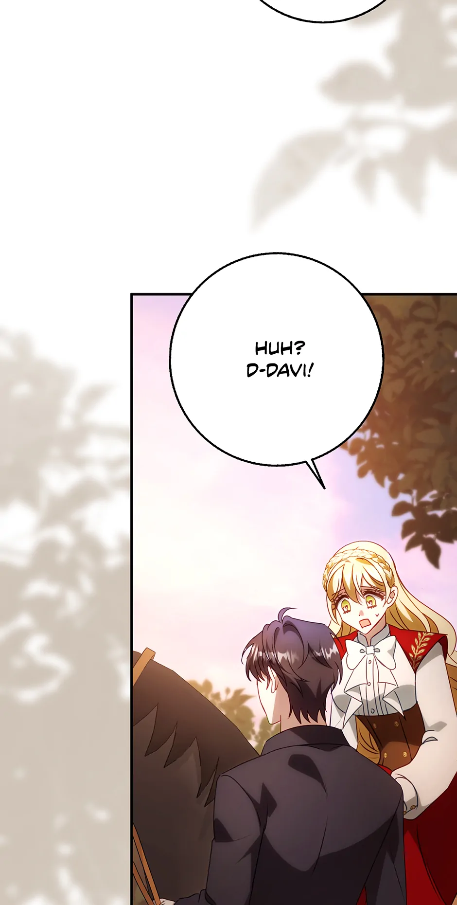 The secrets of the lovely duchess Chapter 36 - Page 61