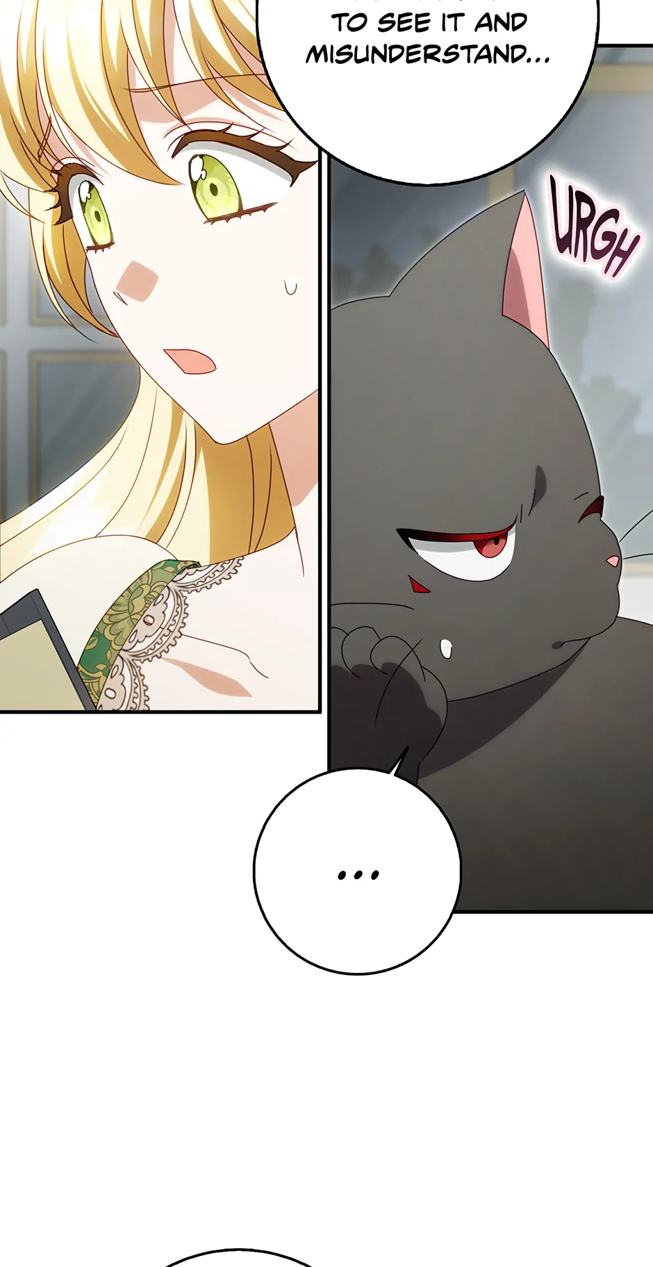 The secrets of the lovely duchess Chapter 37 - Page 23