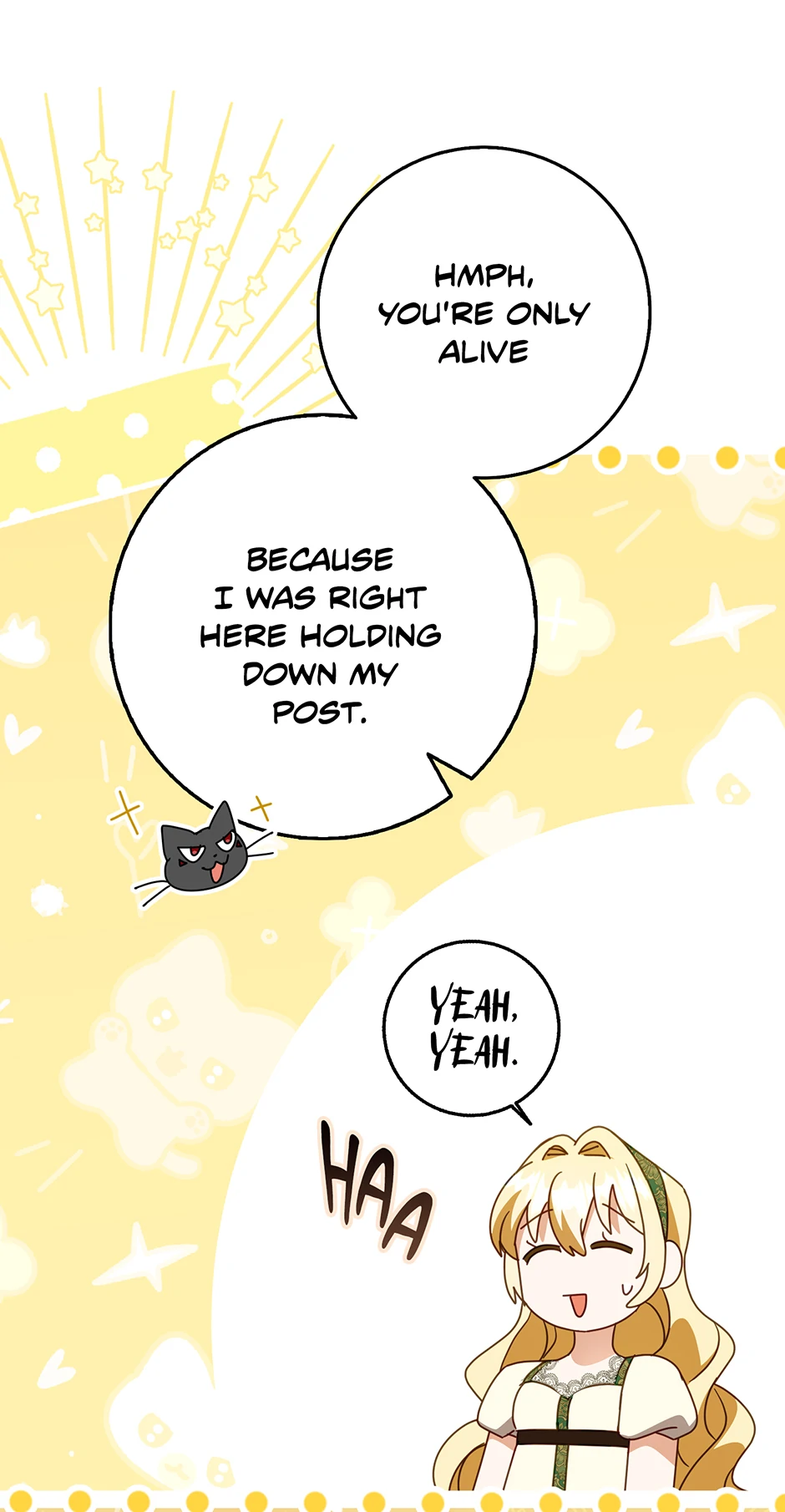 The secrets of the lovely duchess Chapter 37 - Page 31