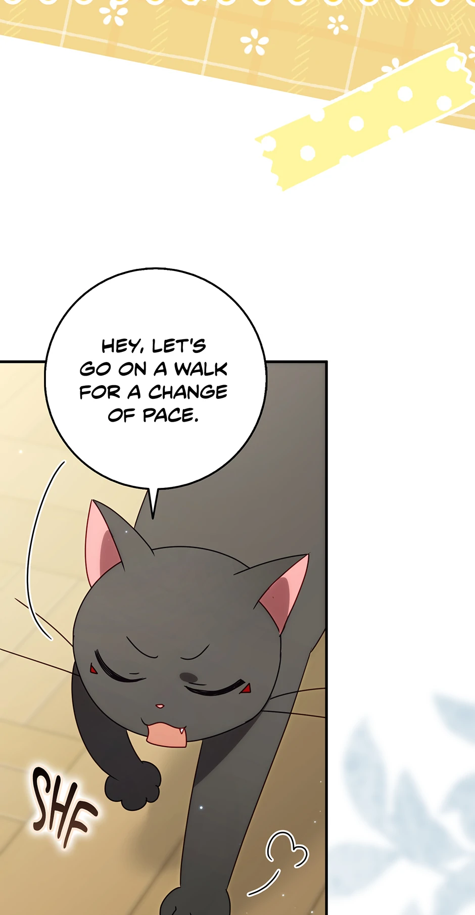 The secrets of the lovely duchess Chapter 37 - Page 32