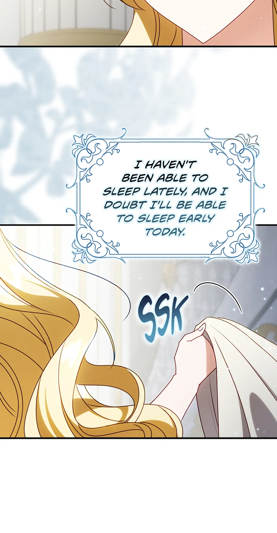 The secrets of the lovely duchess Chapter 37 - Page 35