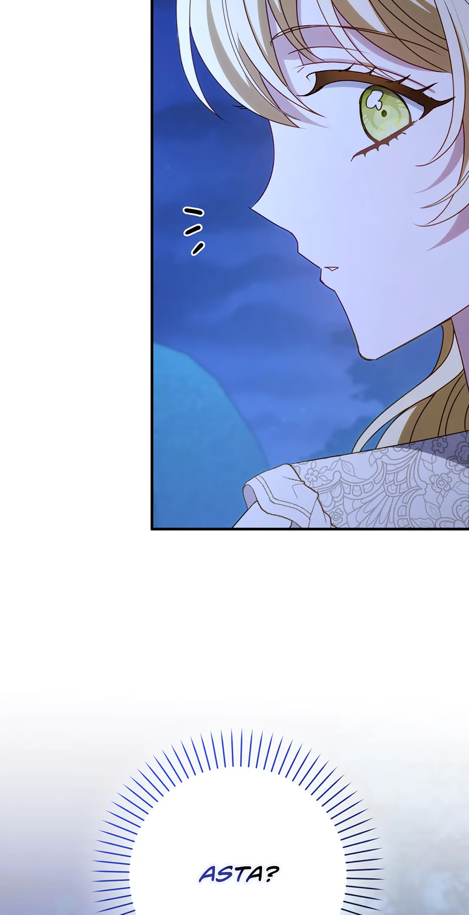 The secrets of the lovely duchess Chapter 37 - Page 42