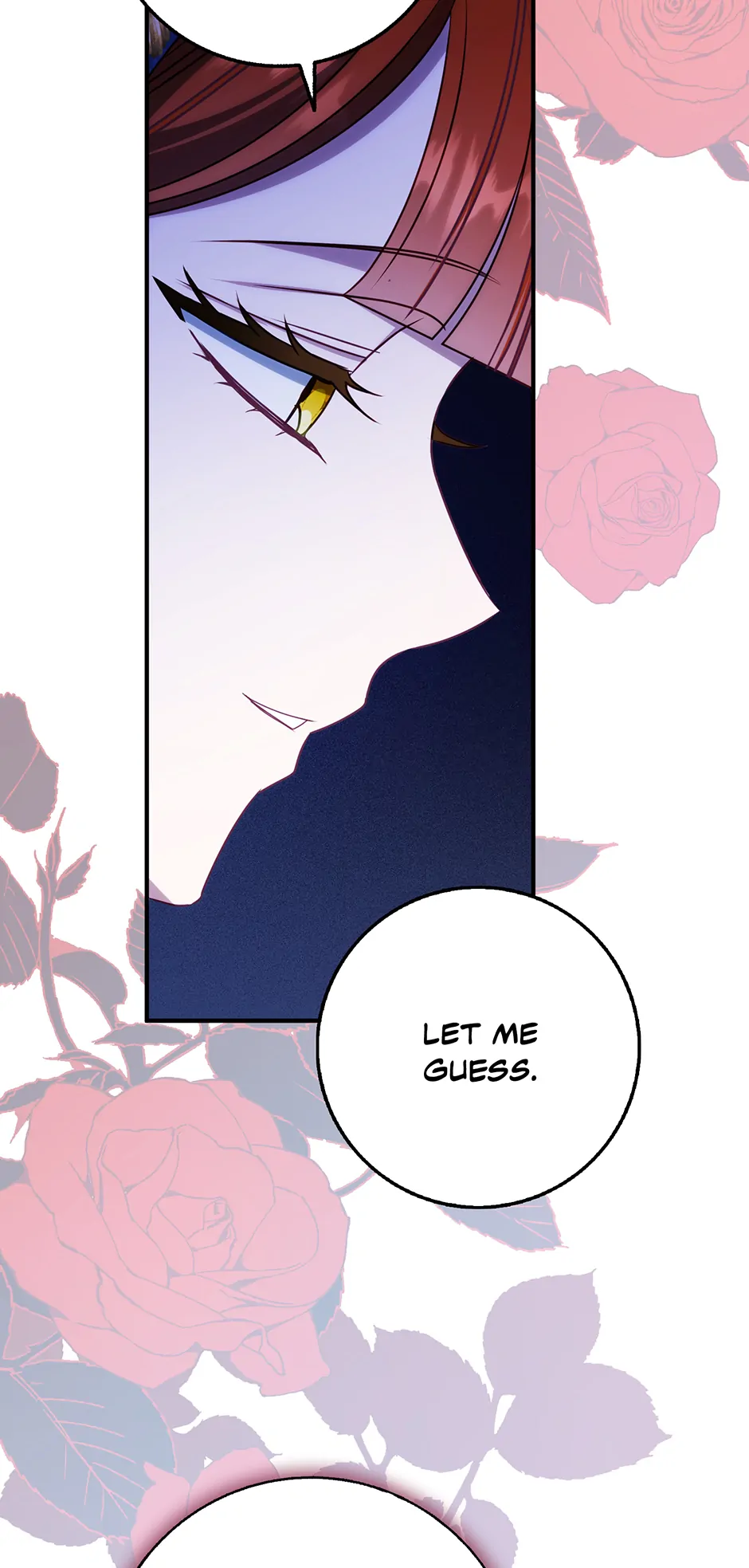 The secrets of the lovely duchess Chapter 37 - Page 51