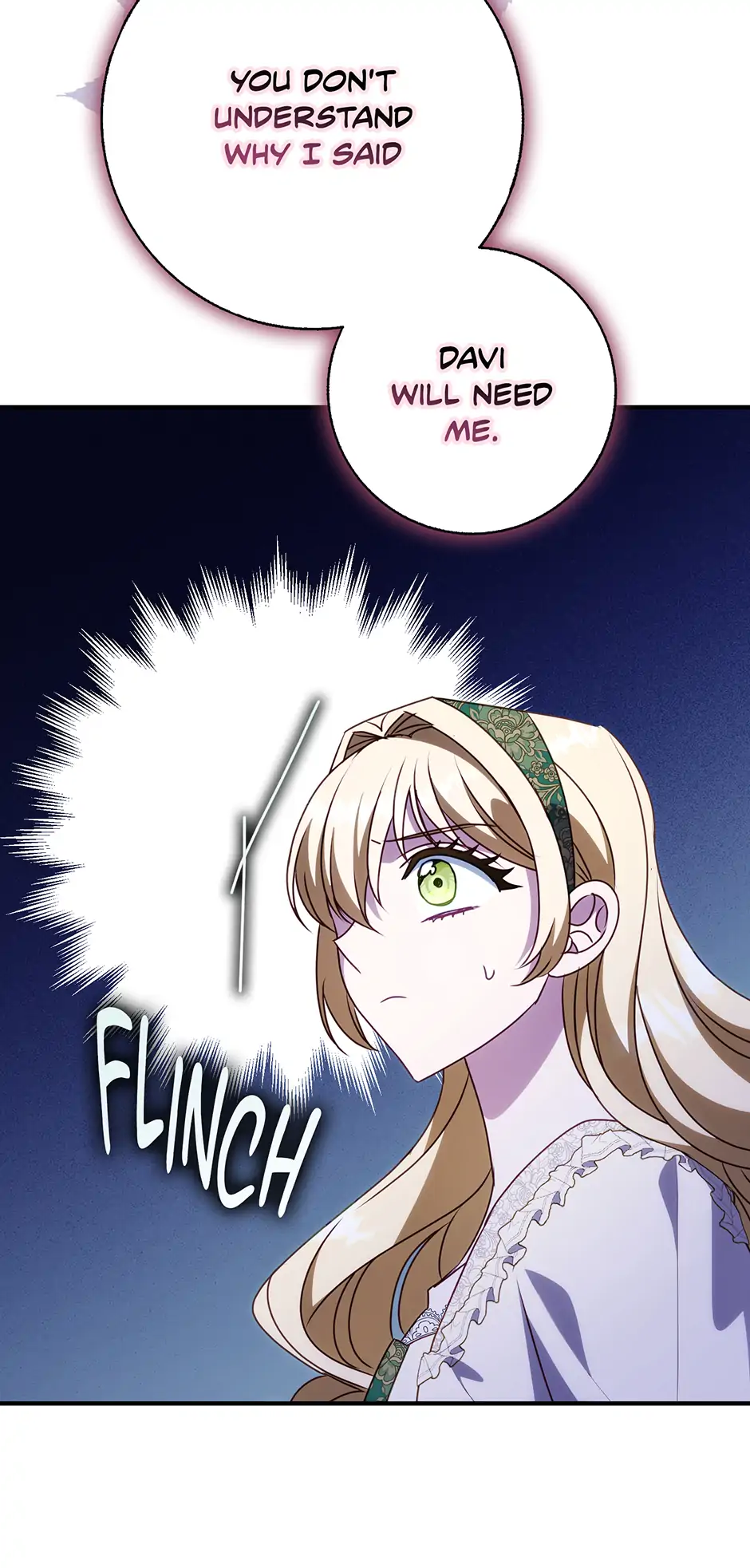 The secrets of the lovely duchess Chapter 37 - Page 52