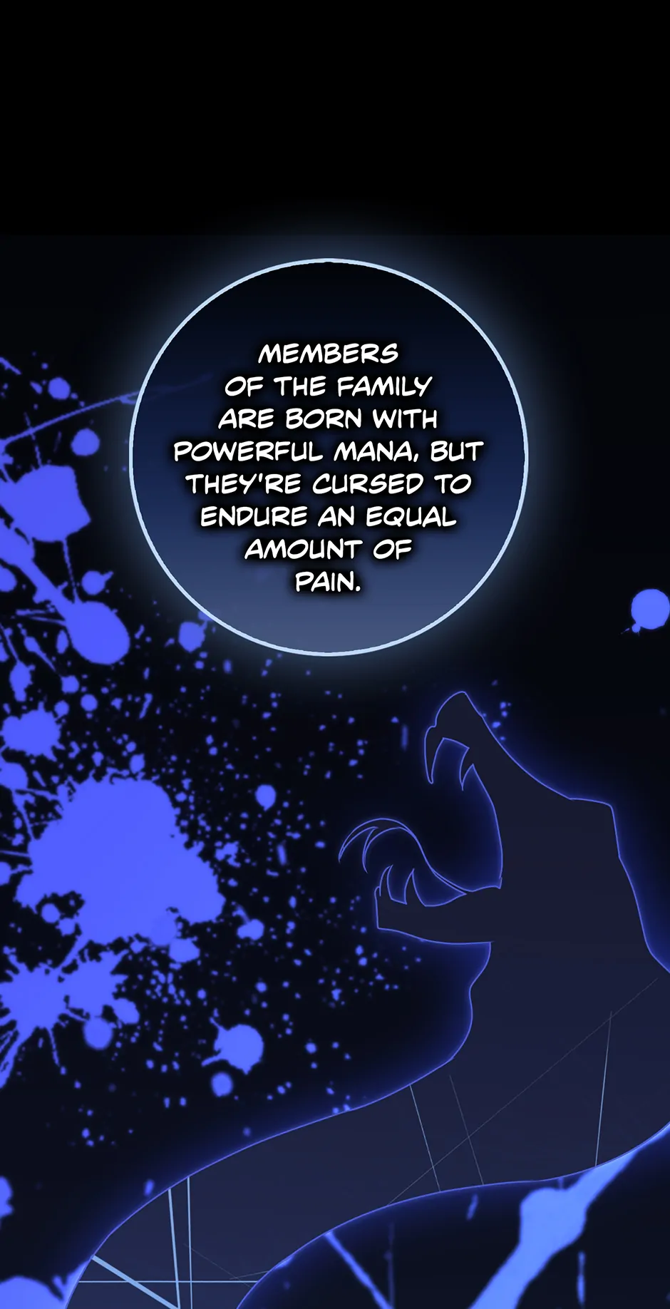 The secrets of the lovely duchess Chapter 37 - Page 59