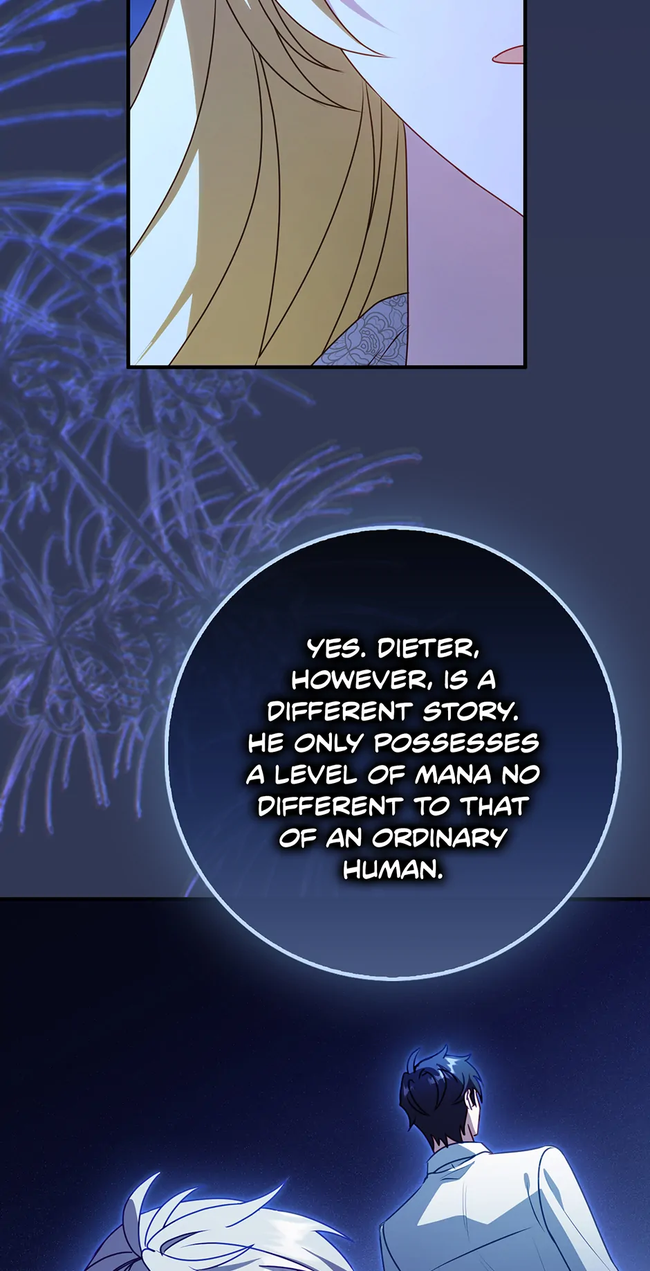 The secrets of the lovely duchess Chapter 37 - Page 61