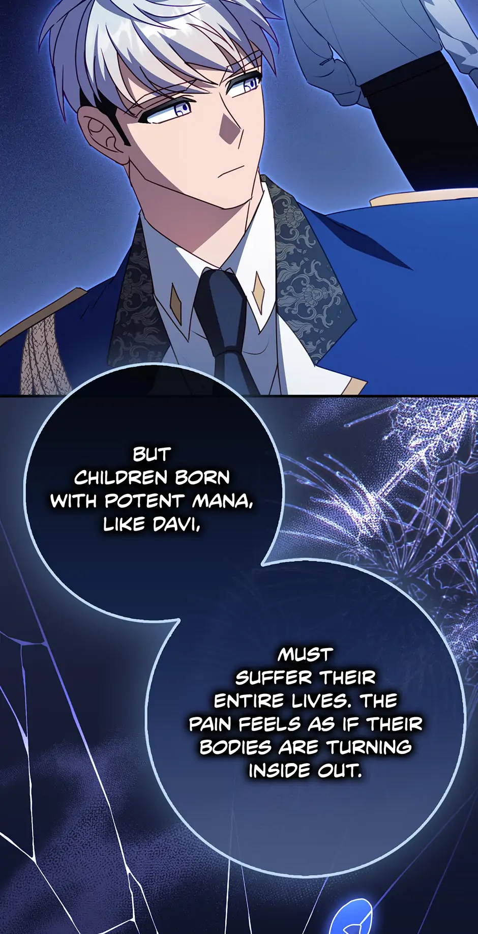 The secrets of the lovely duchess Chapter 37 - Page 62