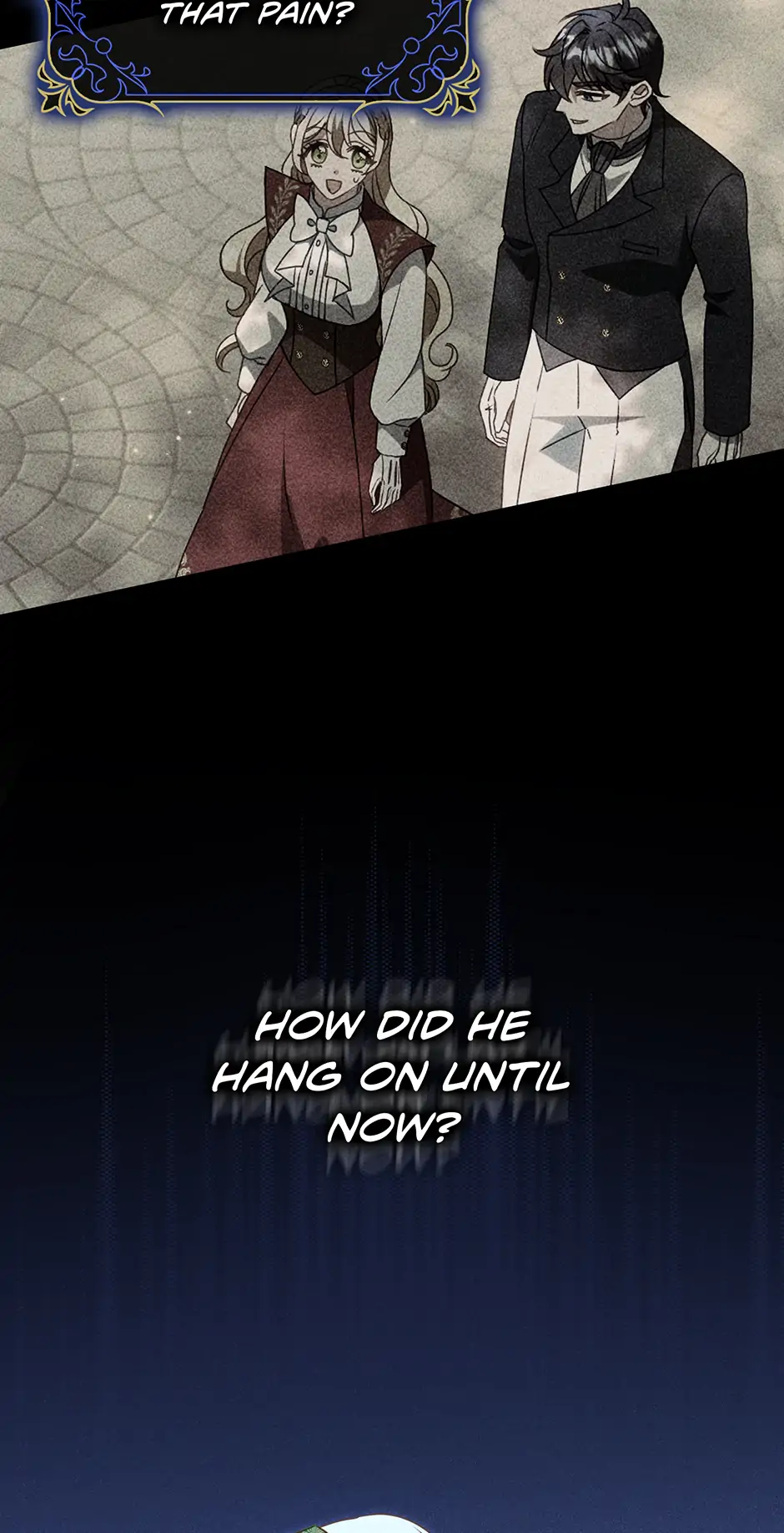 The secrets of the lovely duchess Chapter 37 - Page 66