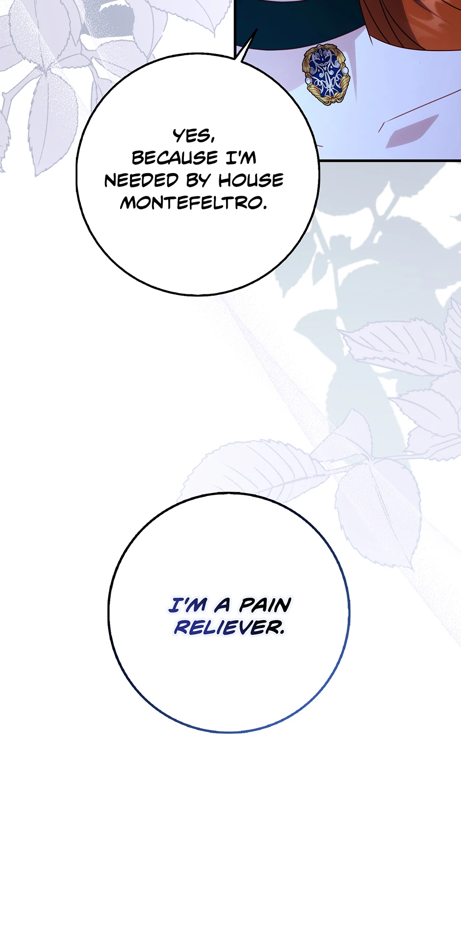 The secrets of the lovely duchess Chapter 37 - Page 71