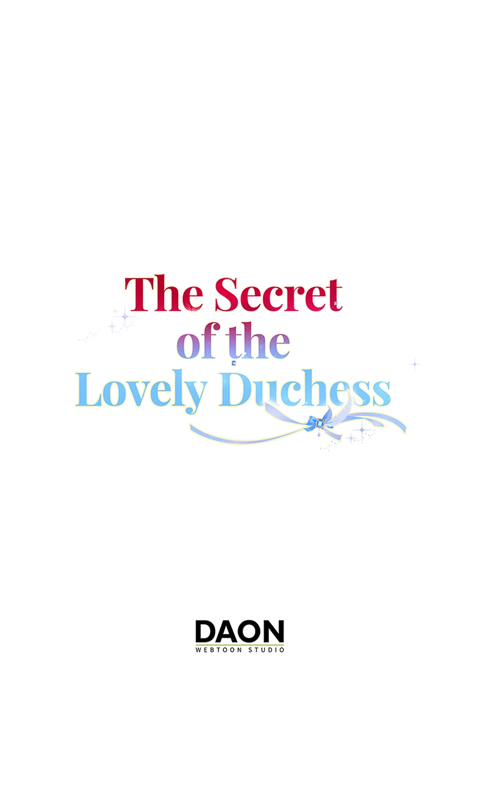 The secrets of the lovely duchess Chapter 37 - Page 72